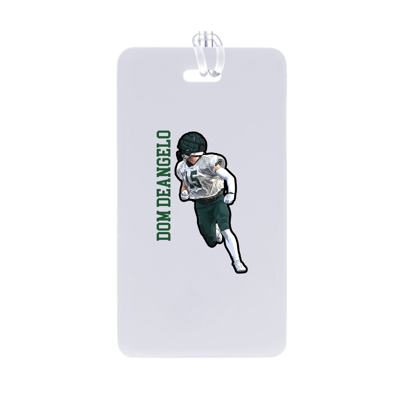 Bag Tag