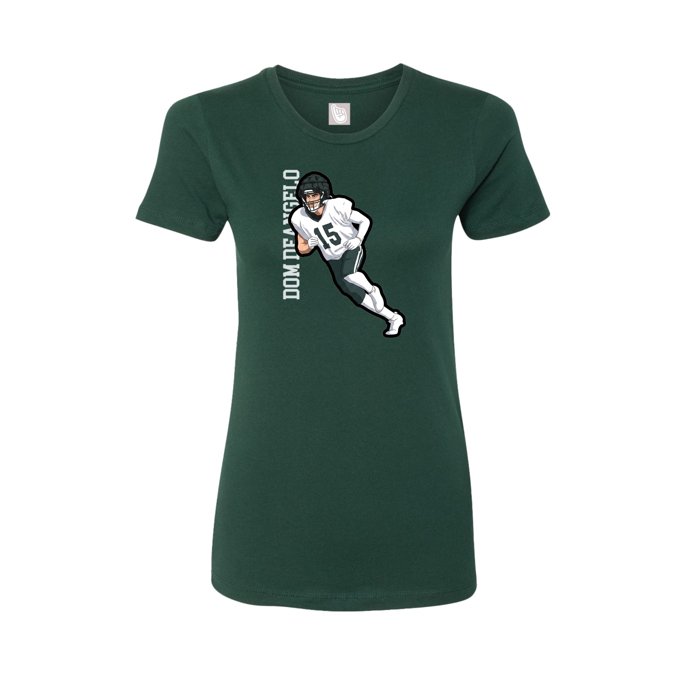 Womens Tee