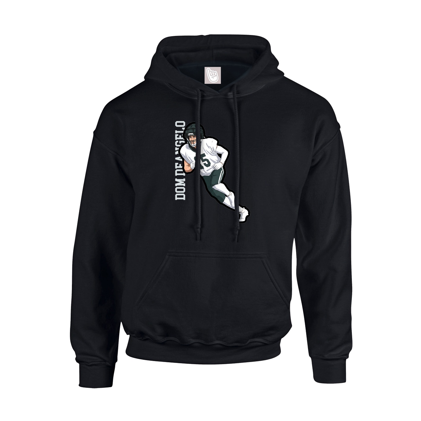 NIL Club Hoodie