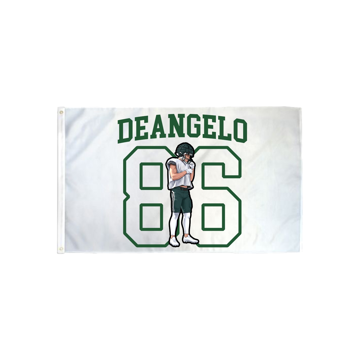 3x5 Flag