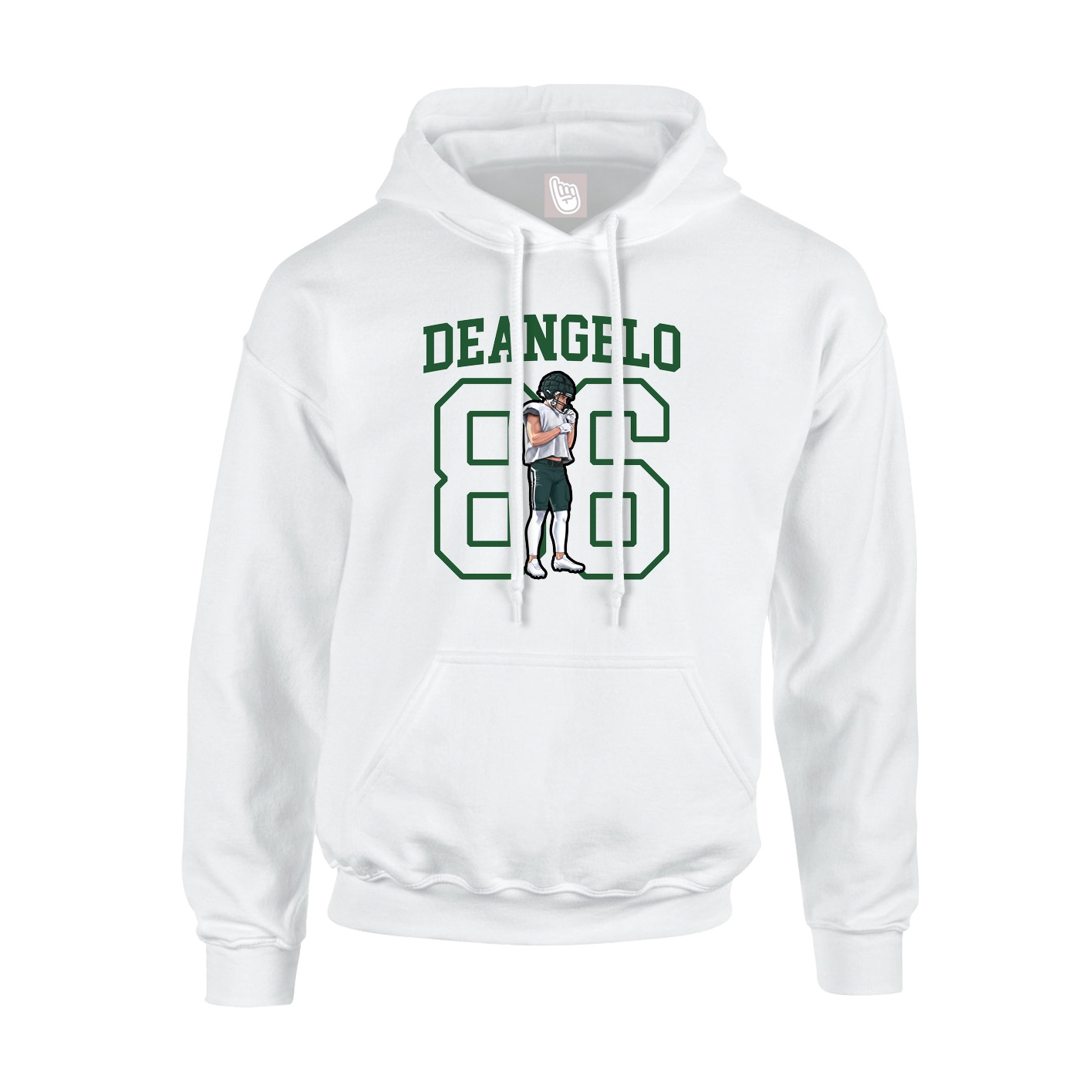Youth Hoodie