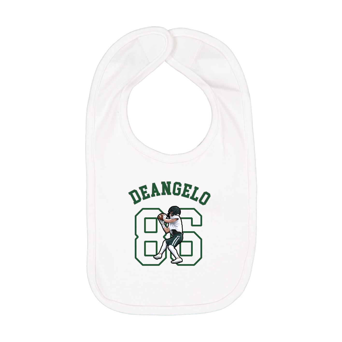 Infant Bib
