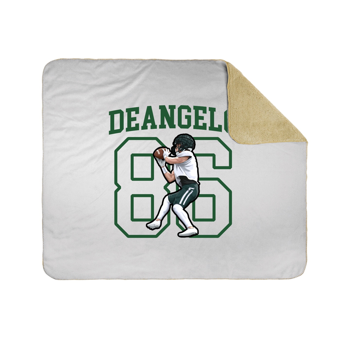 Throw Blanket