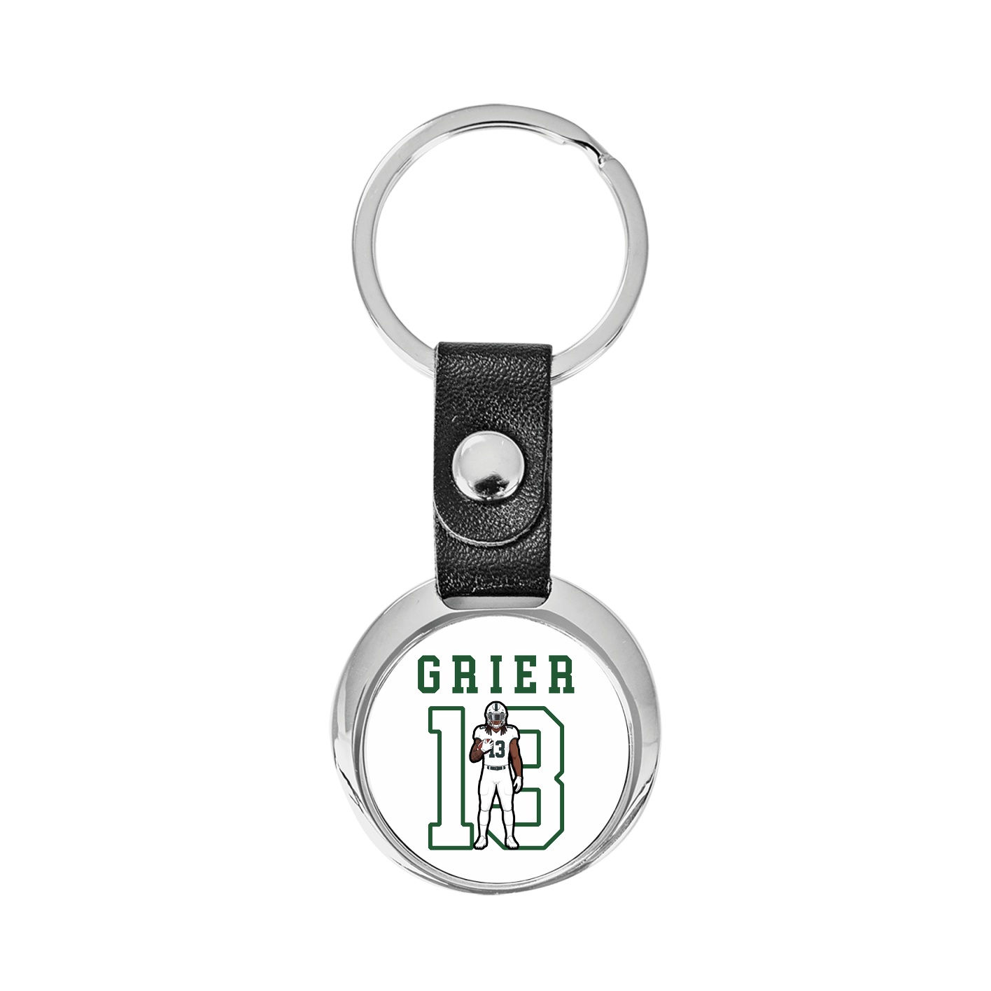 Key Chain — Shirsey in Classic