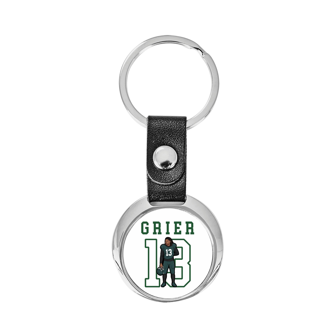 Key Chain — Shirsey in Classic