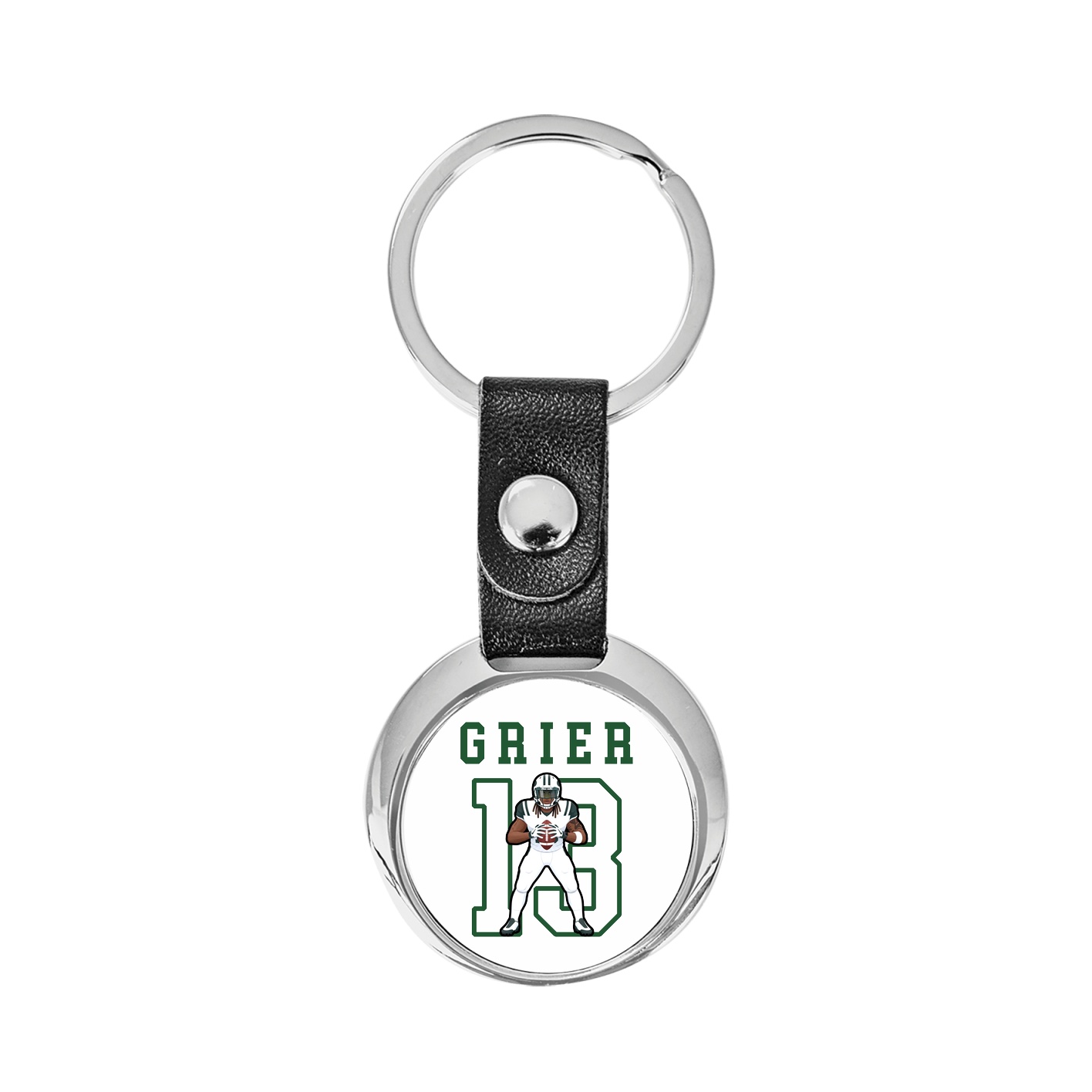 Key Chain — Shirsey in Classic