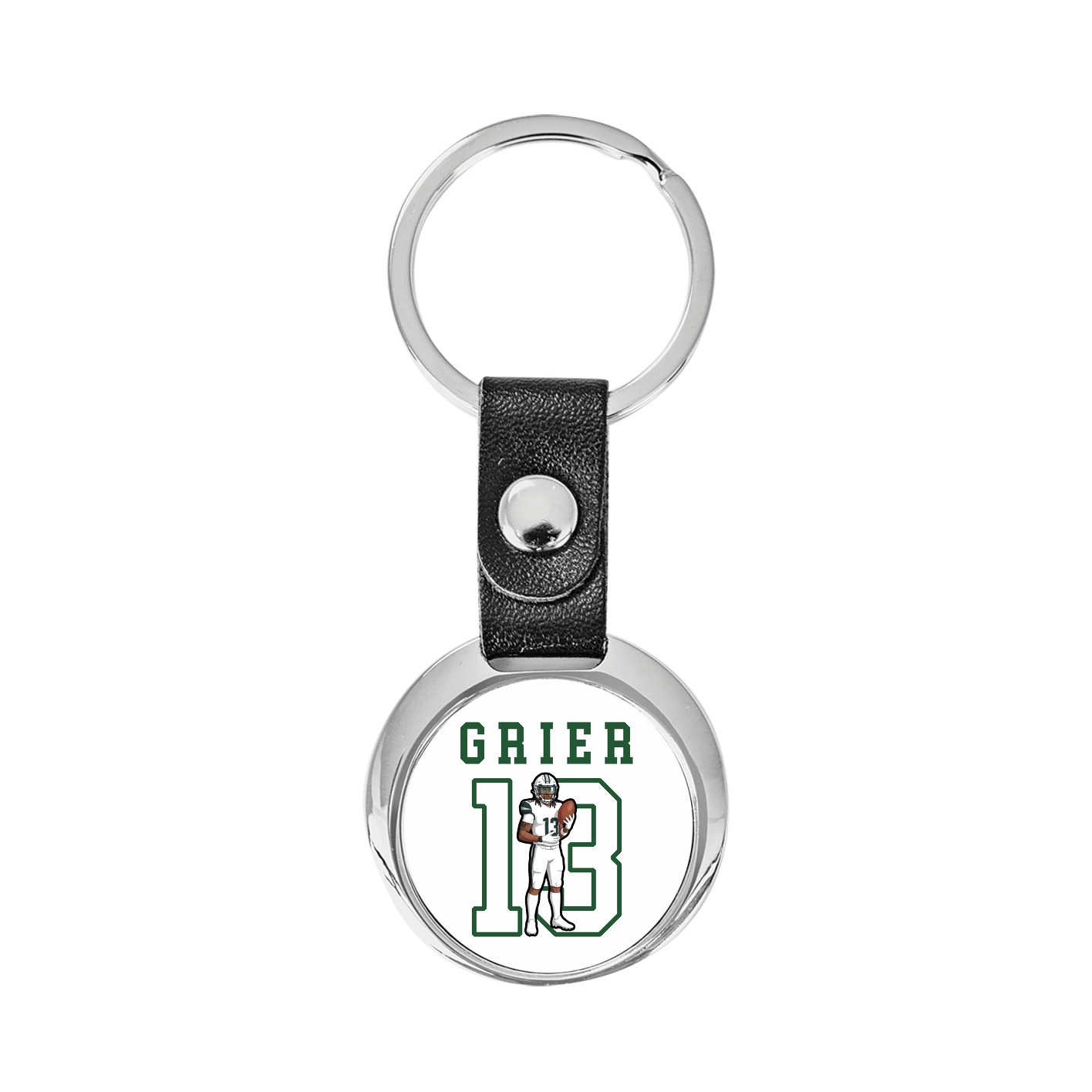 Key Chain — Shirsey in Classic