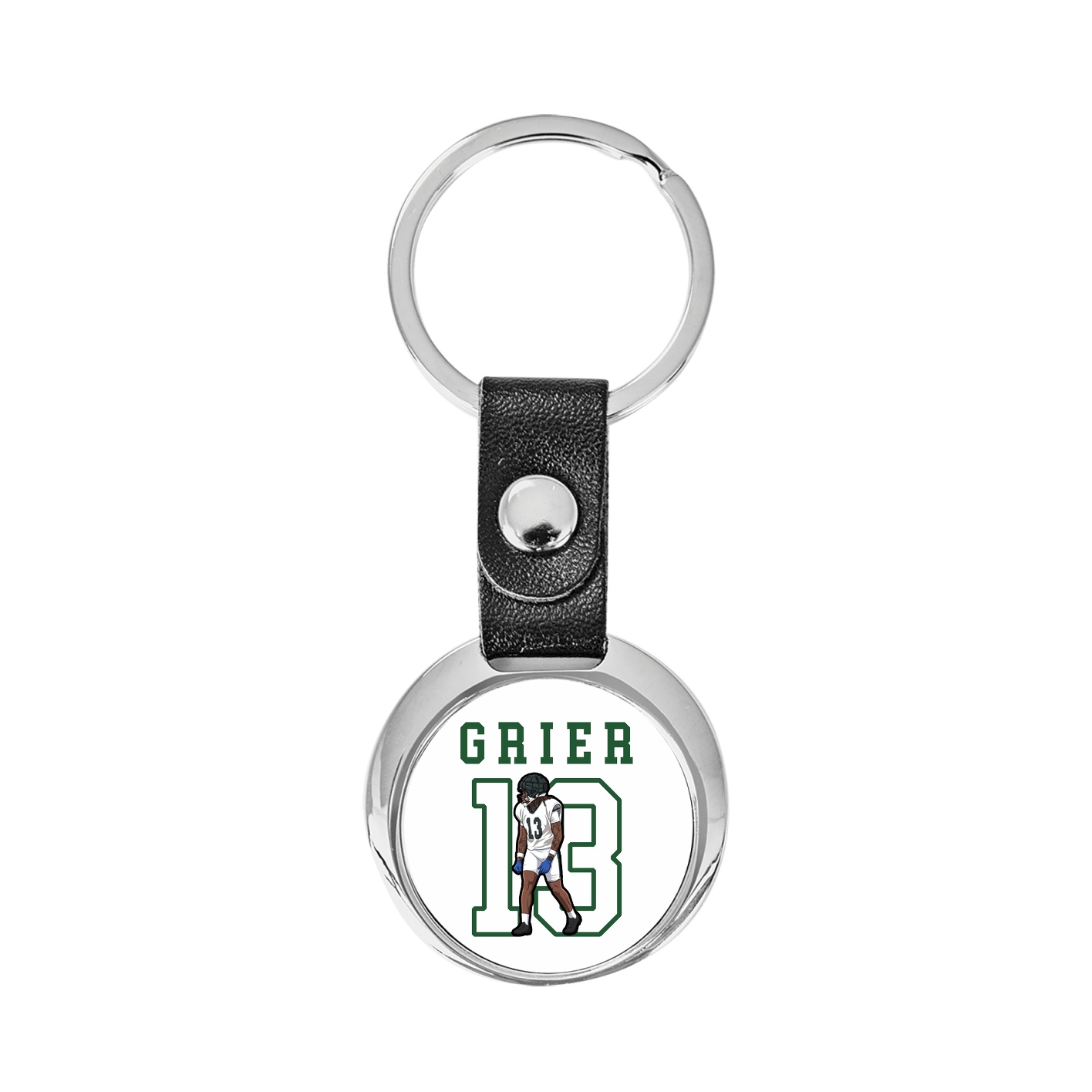 Key Chain — Shirsey in Classic