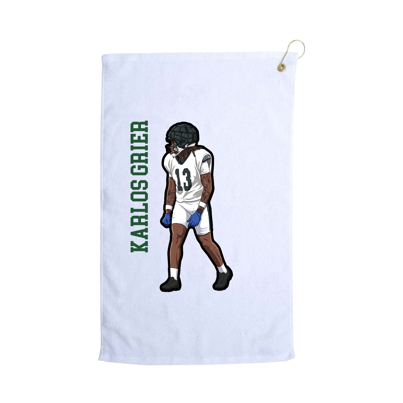 Golf Towel
