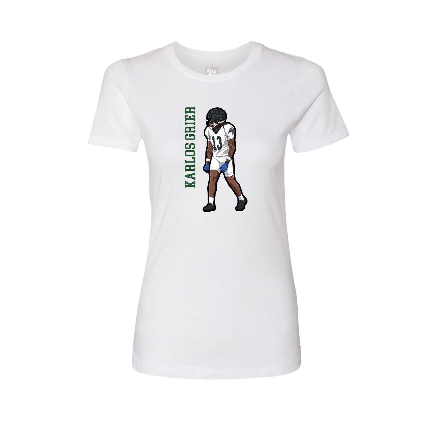 Womens Tee