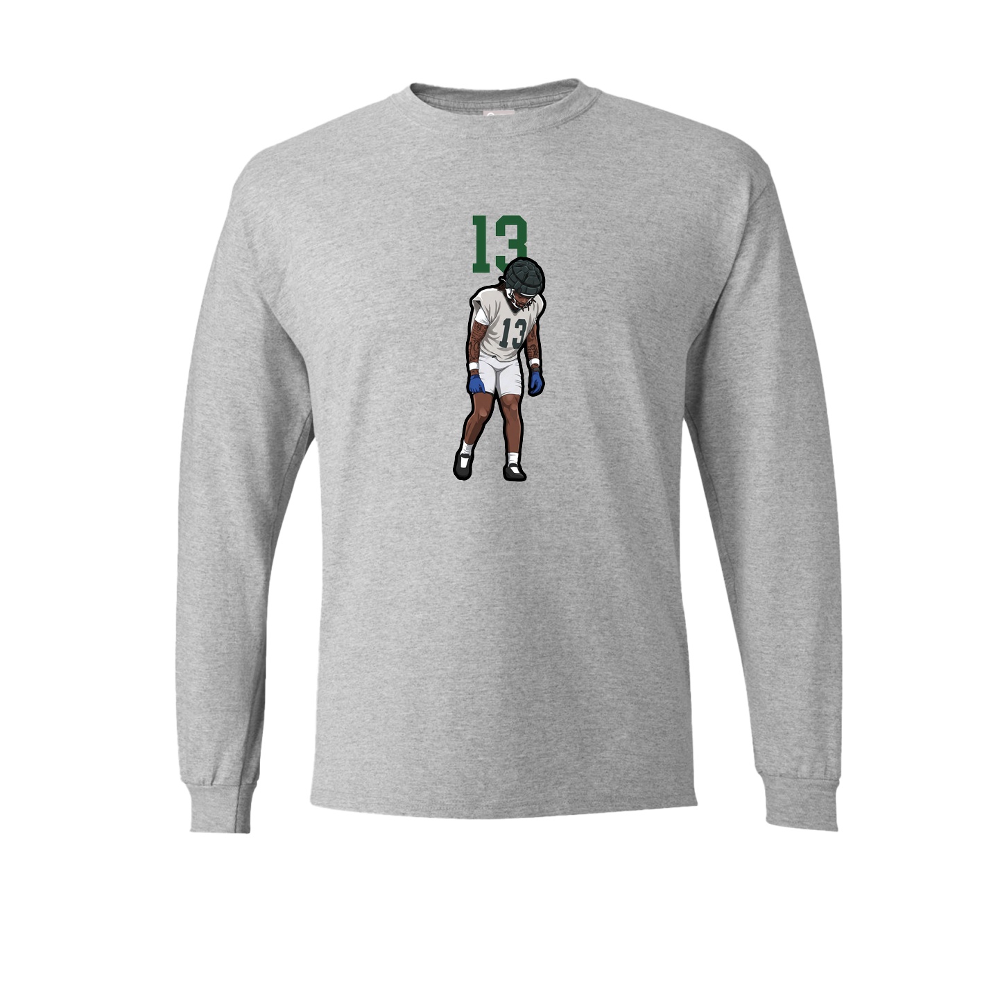 Long Sleeve Tee