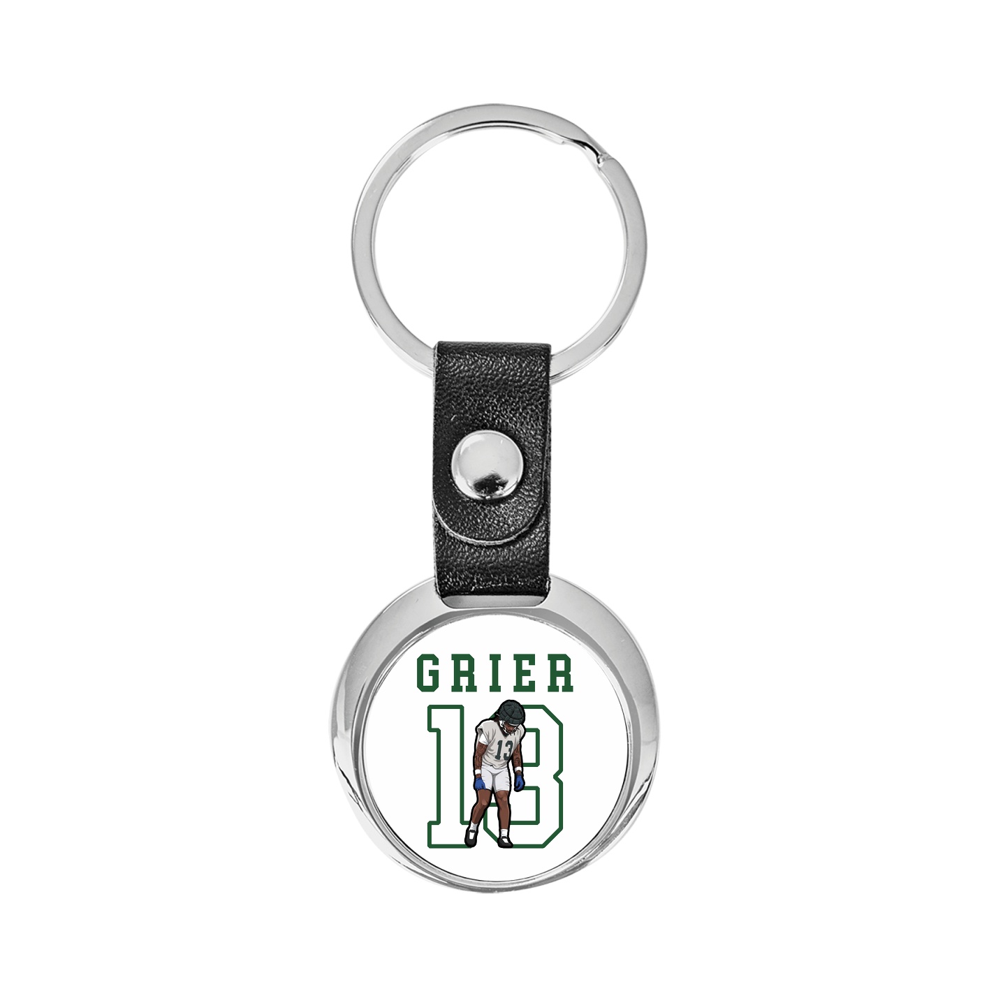 Key Chain — Shirsey in Classic