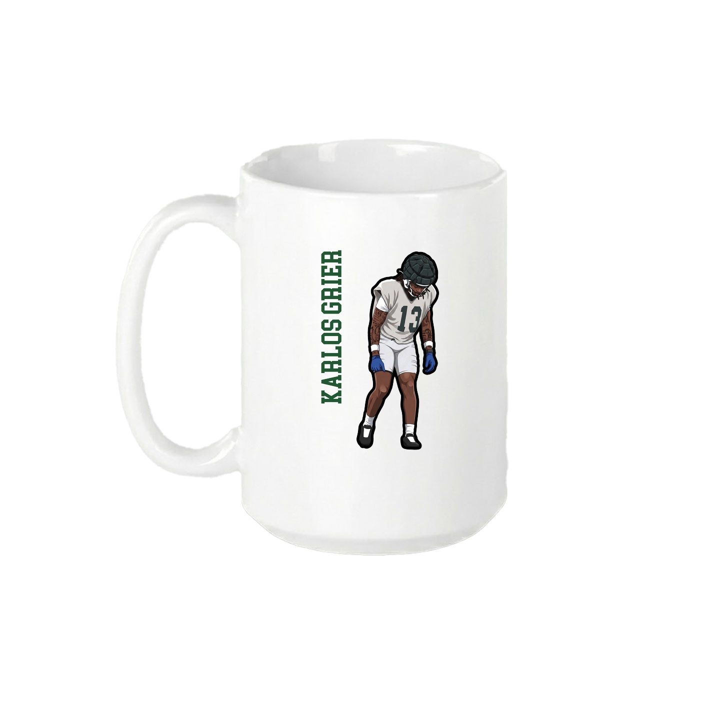 15oz Coffee Mug