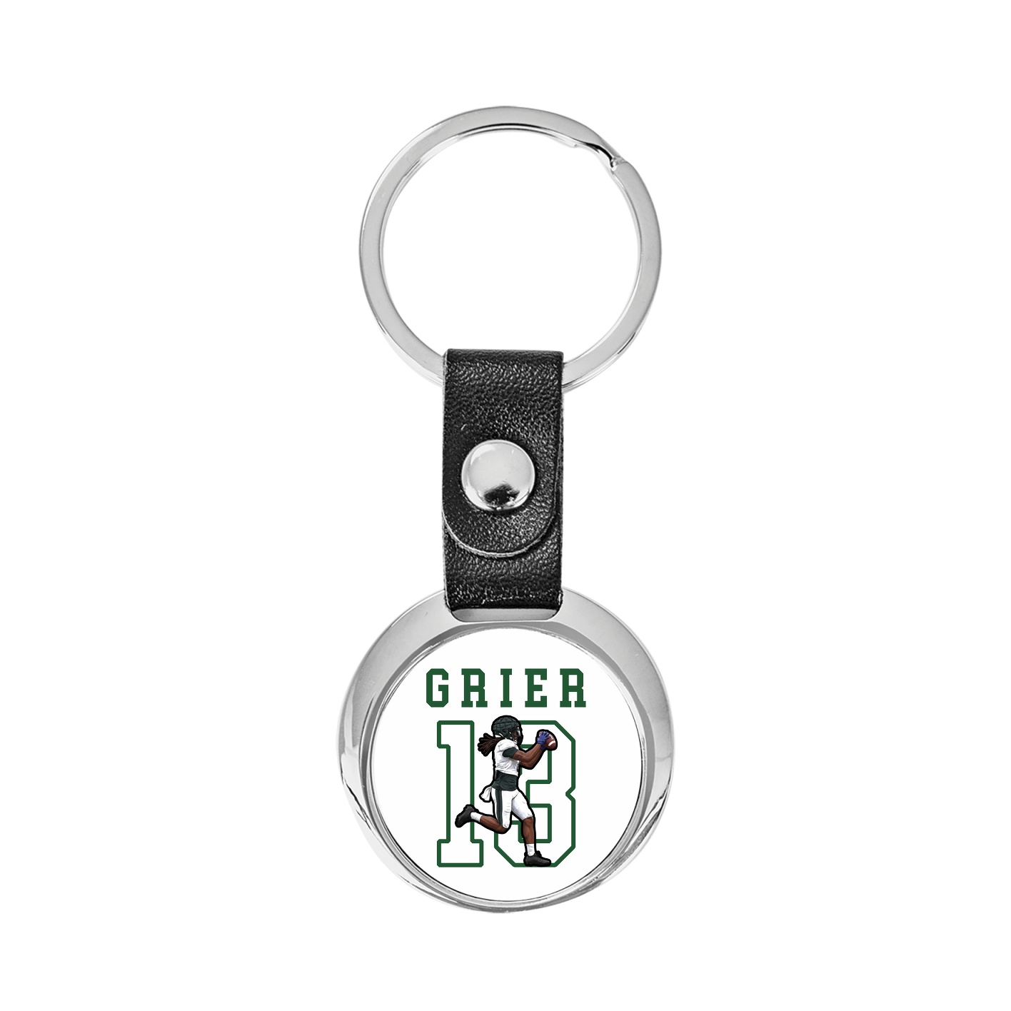 Key Chain — Shirsey in Classic