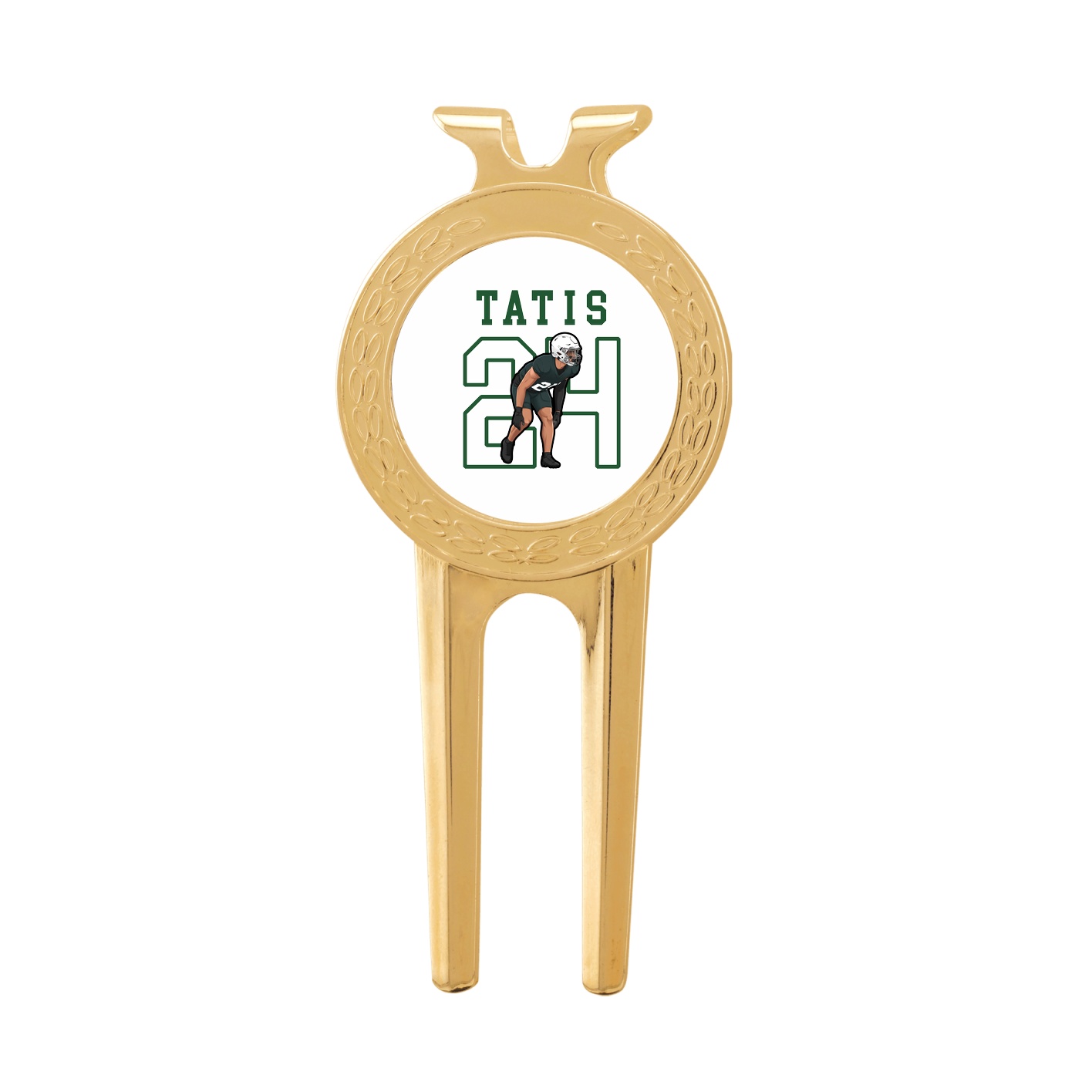 Divot Tool with Ball Marker — Shirsey in Classic