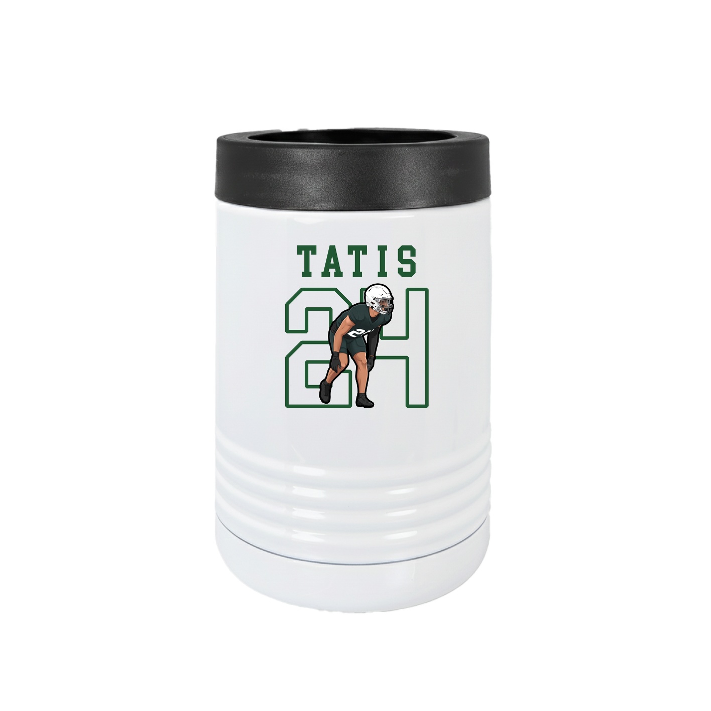 Beverage Holder — Shirsey in White