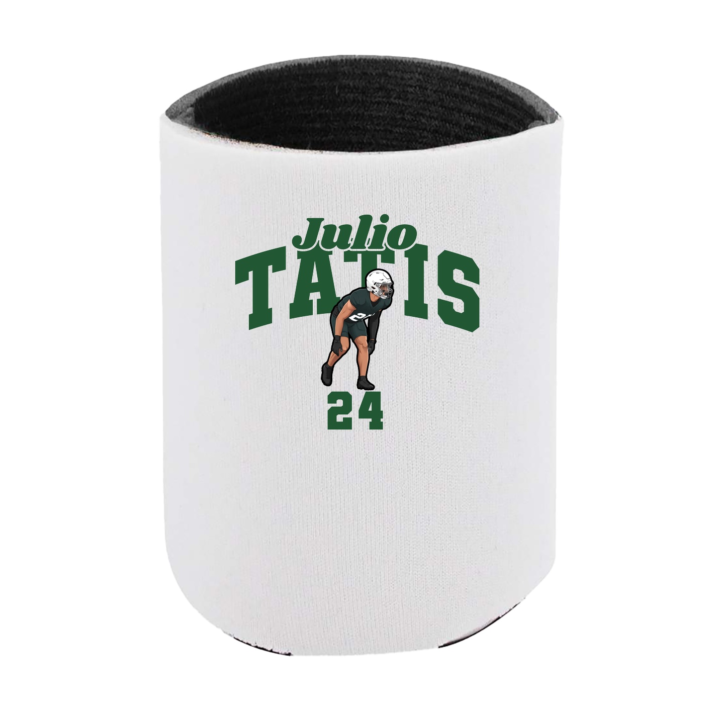 Can Holder — Signature Arch in White