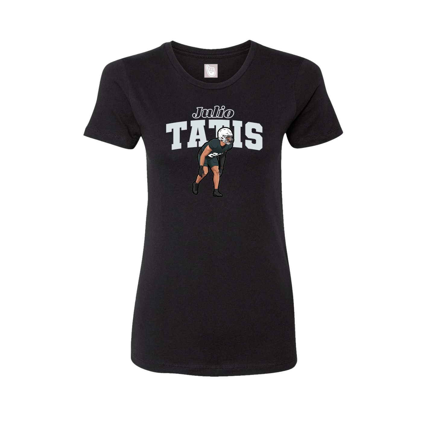 Fitted Women's Tee