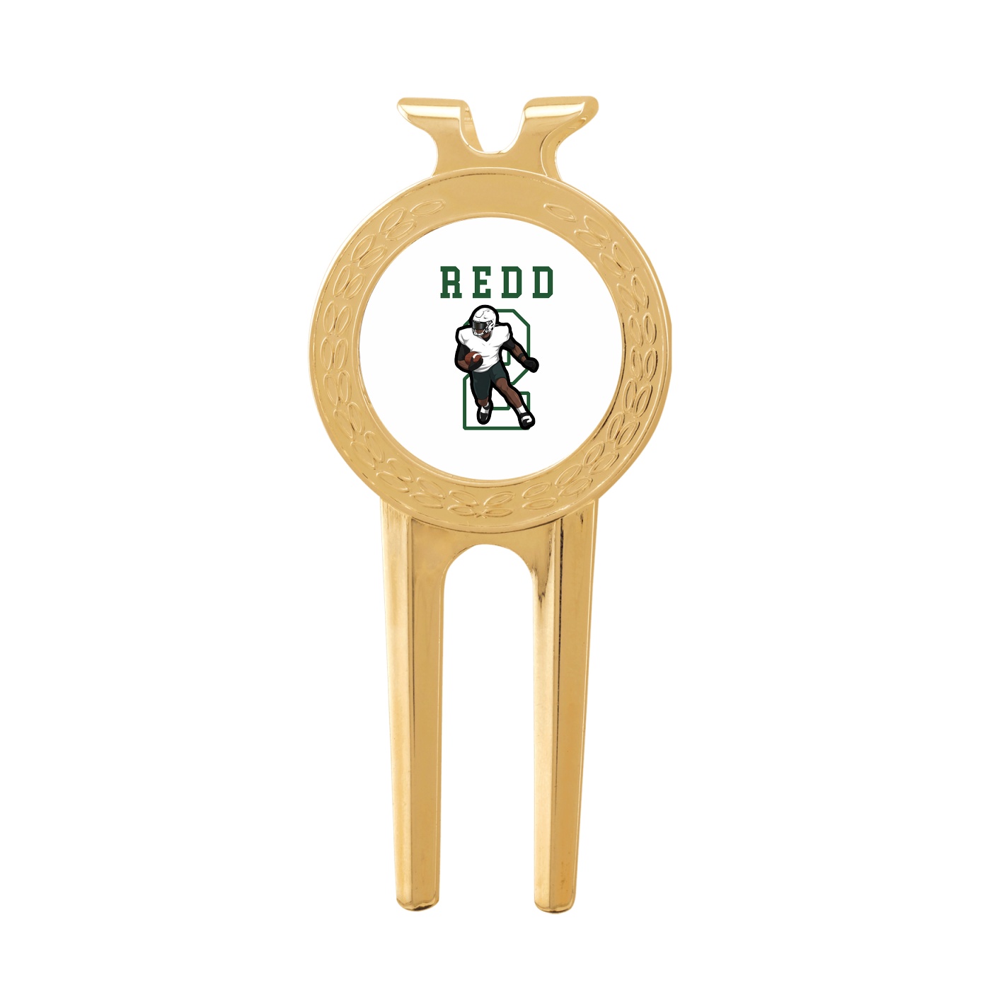 Divot Tool with Ball Marker — Shirsey in Classic