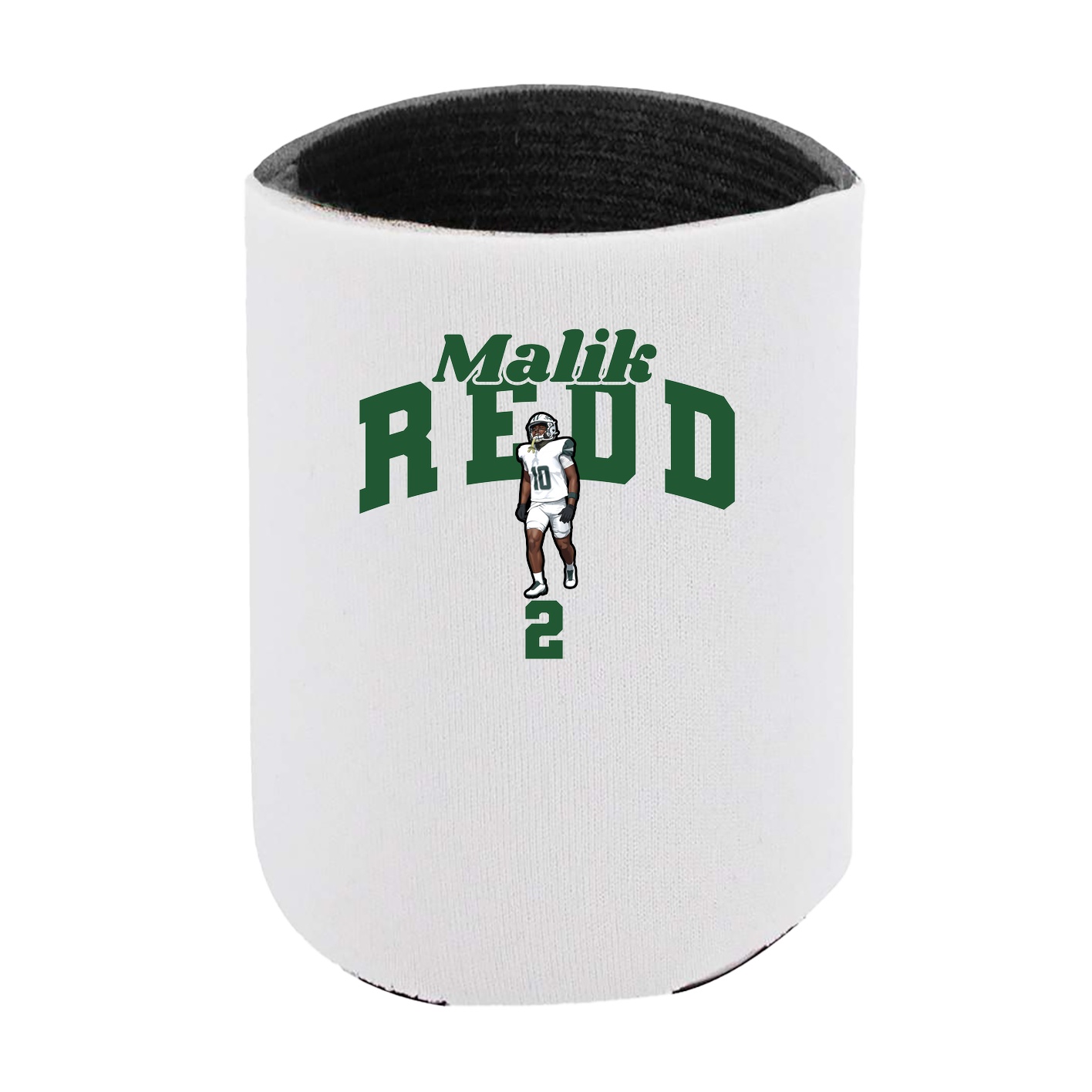 Can Holder — Signature Arch in White