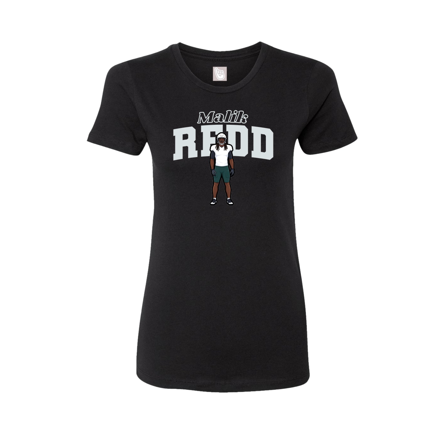 Fitted Women's Tee