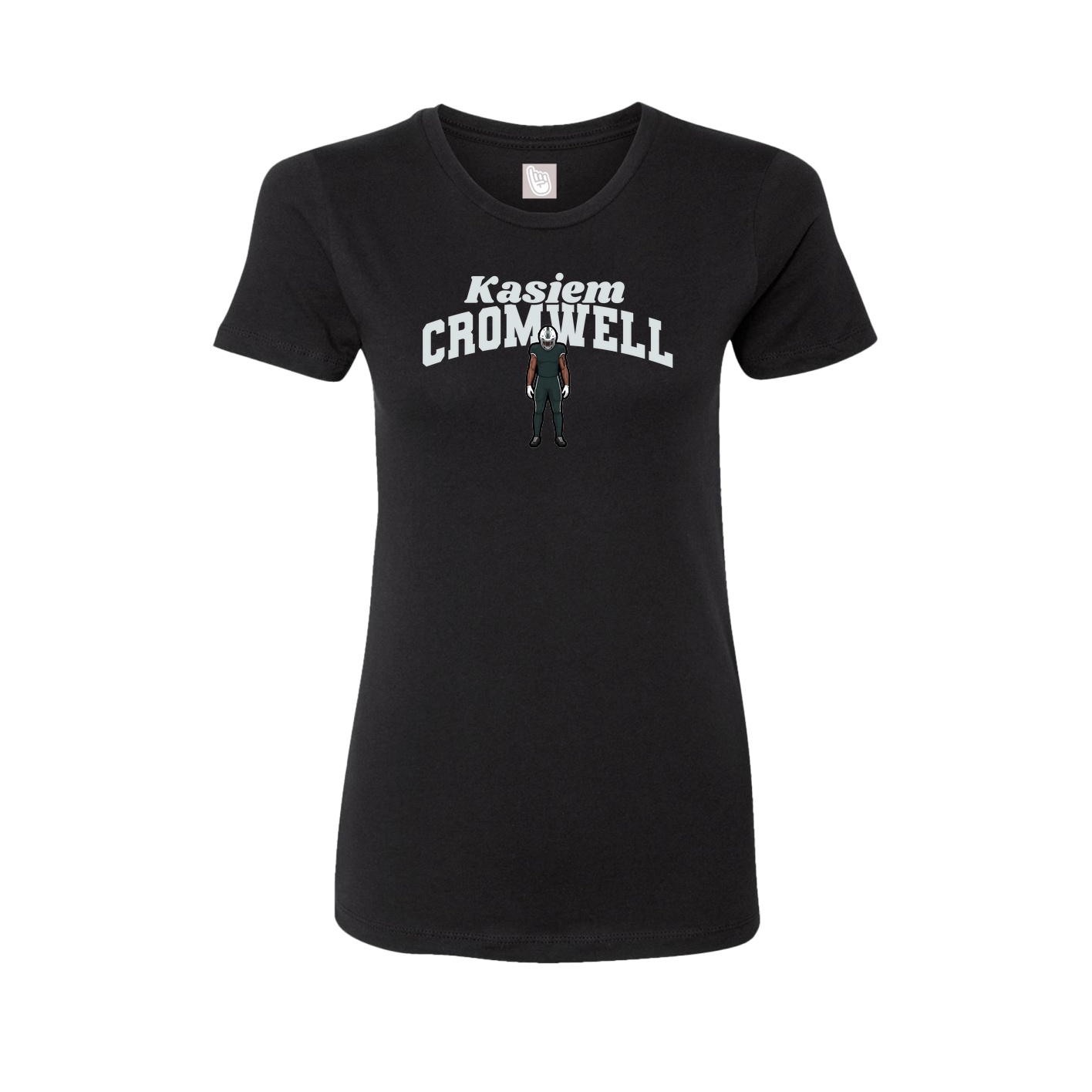 Fitted Women's Tee