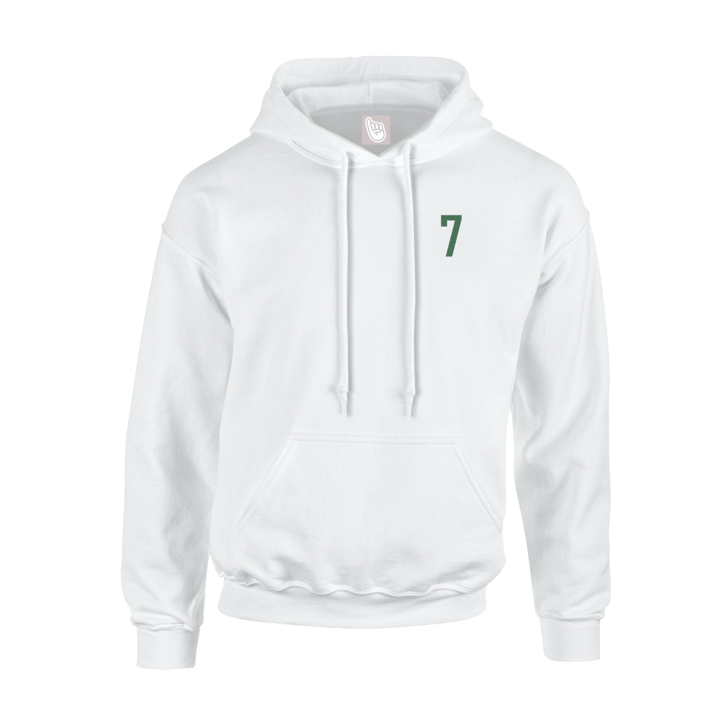 Youth Hoodie