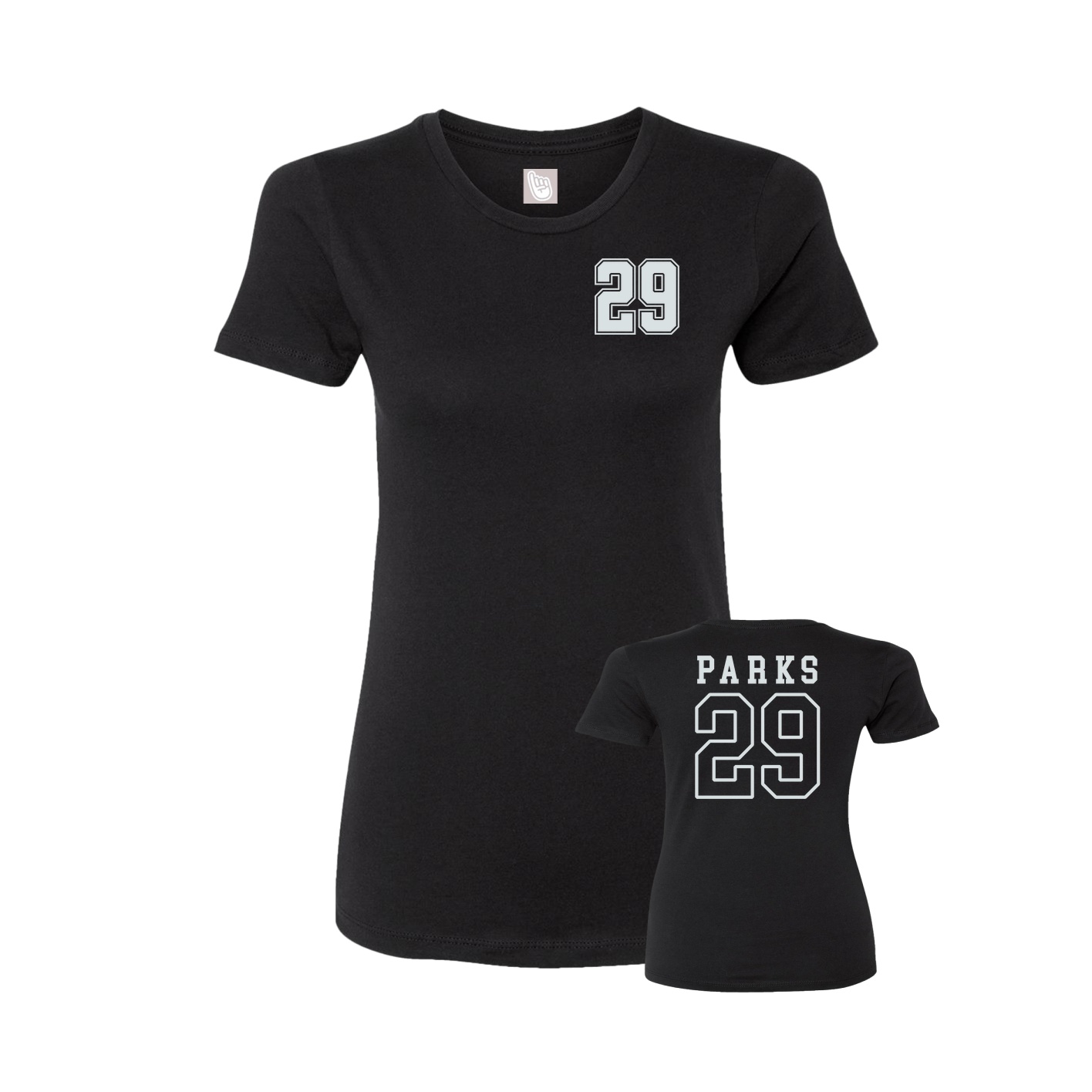 Womens Tee