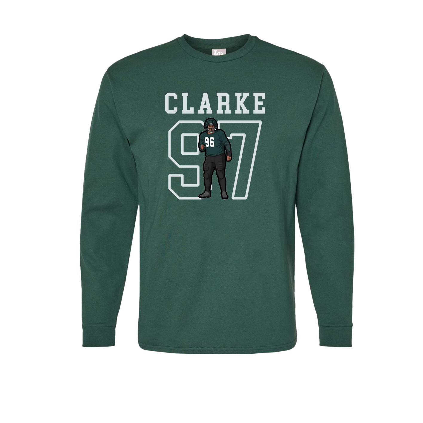Long Sleeve Tee