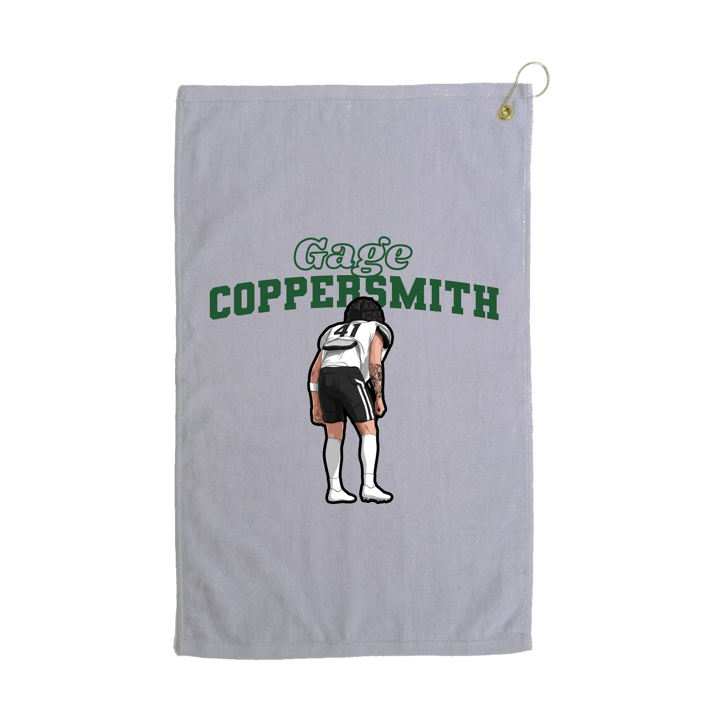Golf Towel