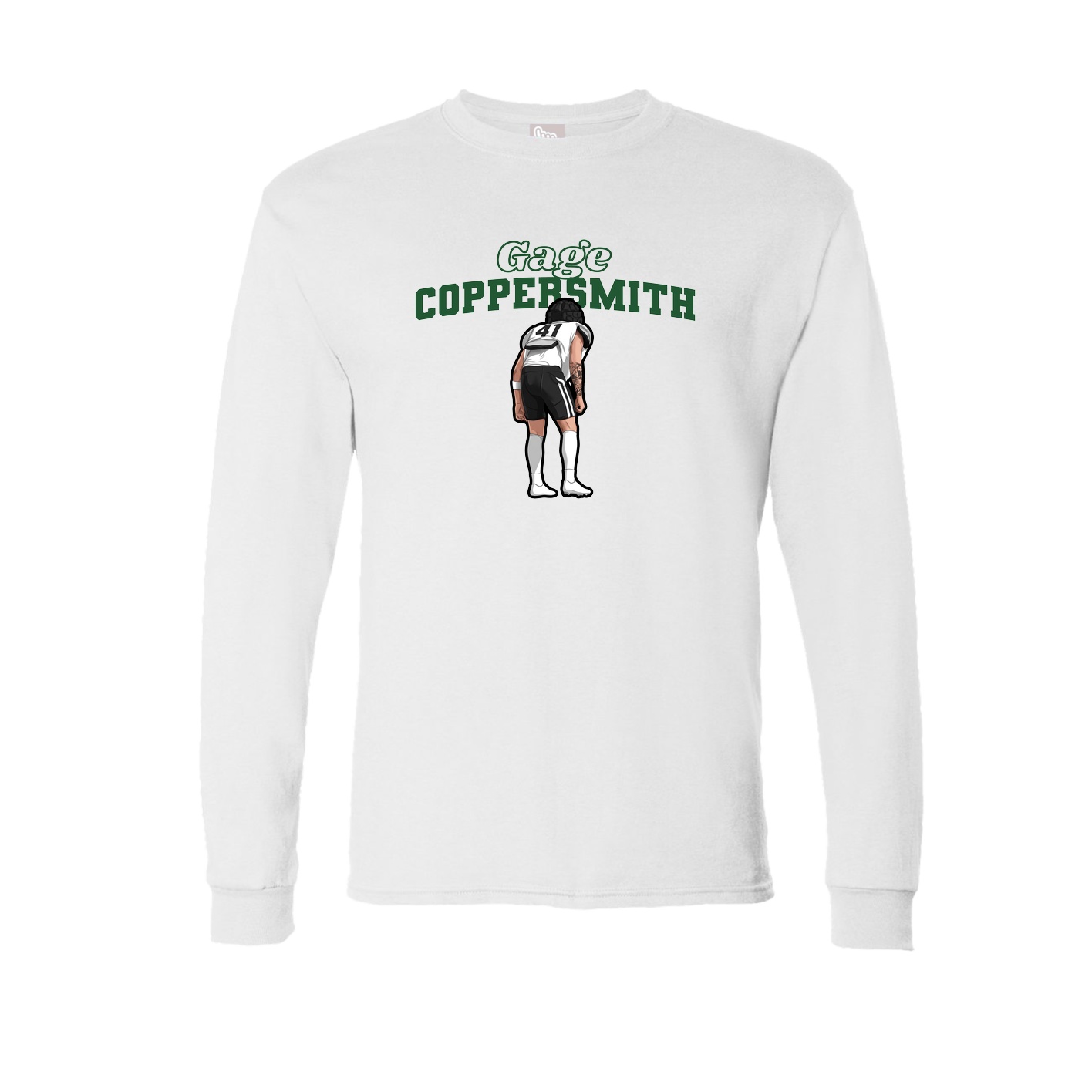 Long Sleeve Tee