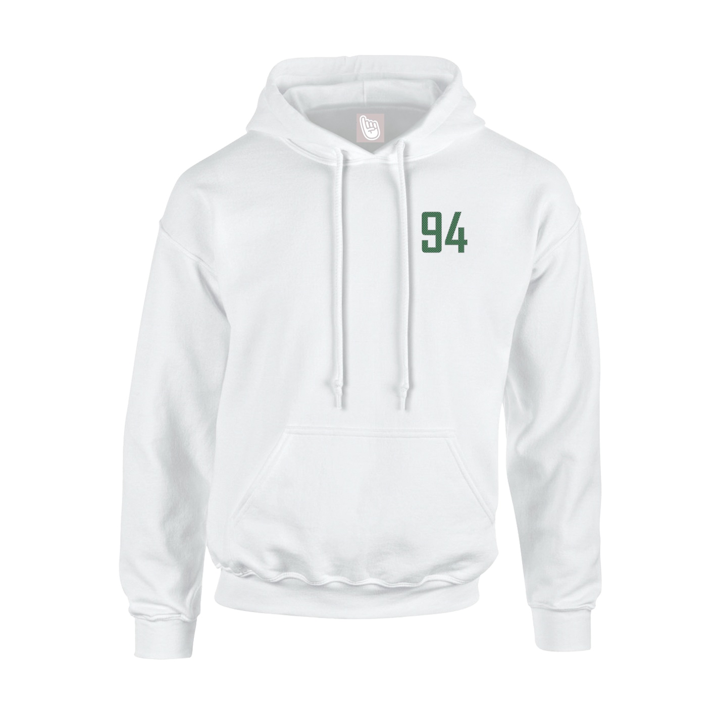 Youth Hoodie
