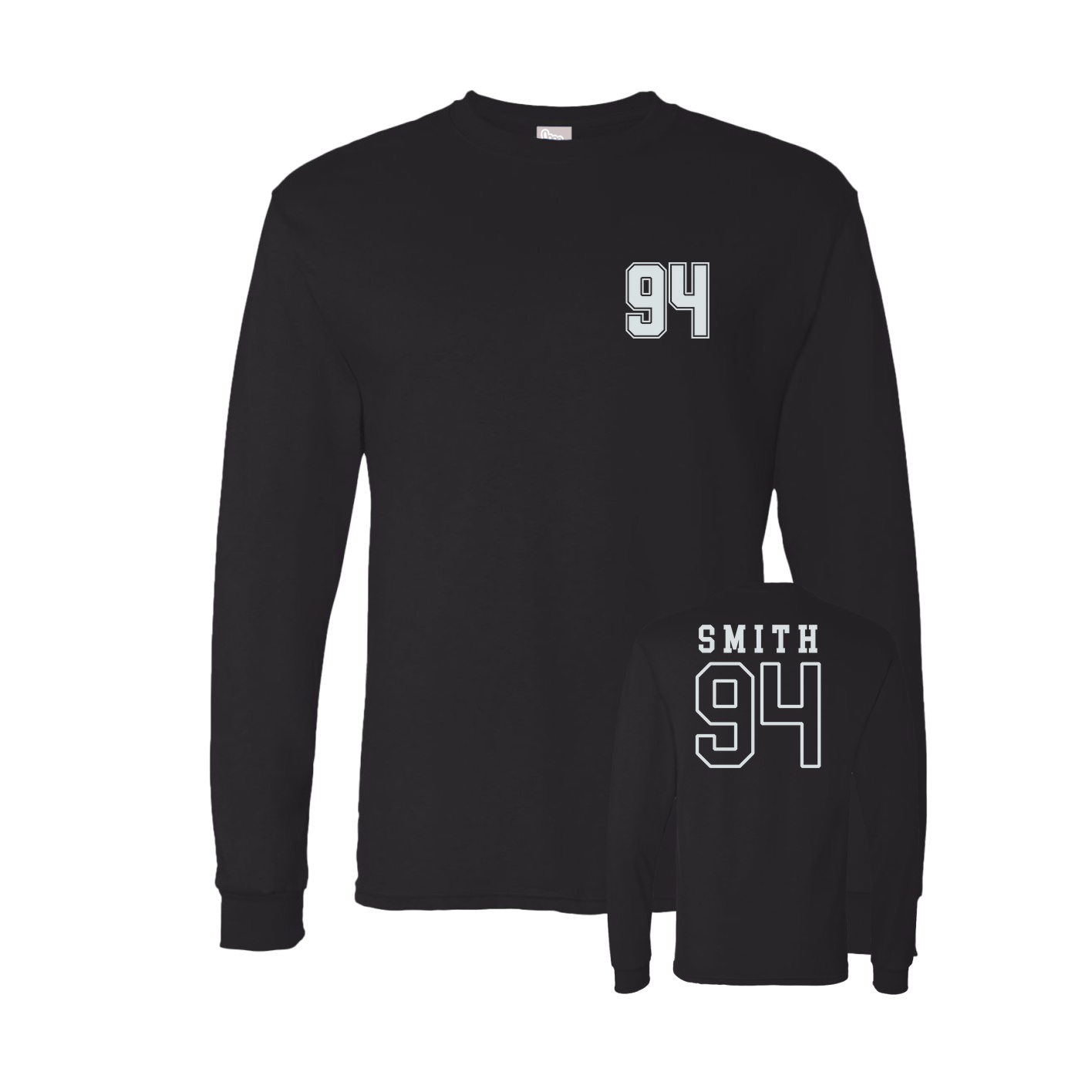 Long Sleeve Tee