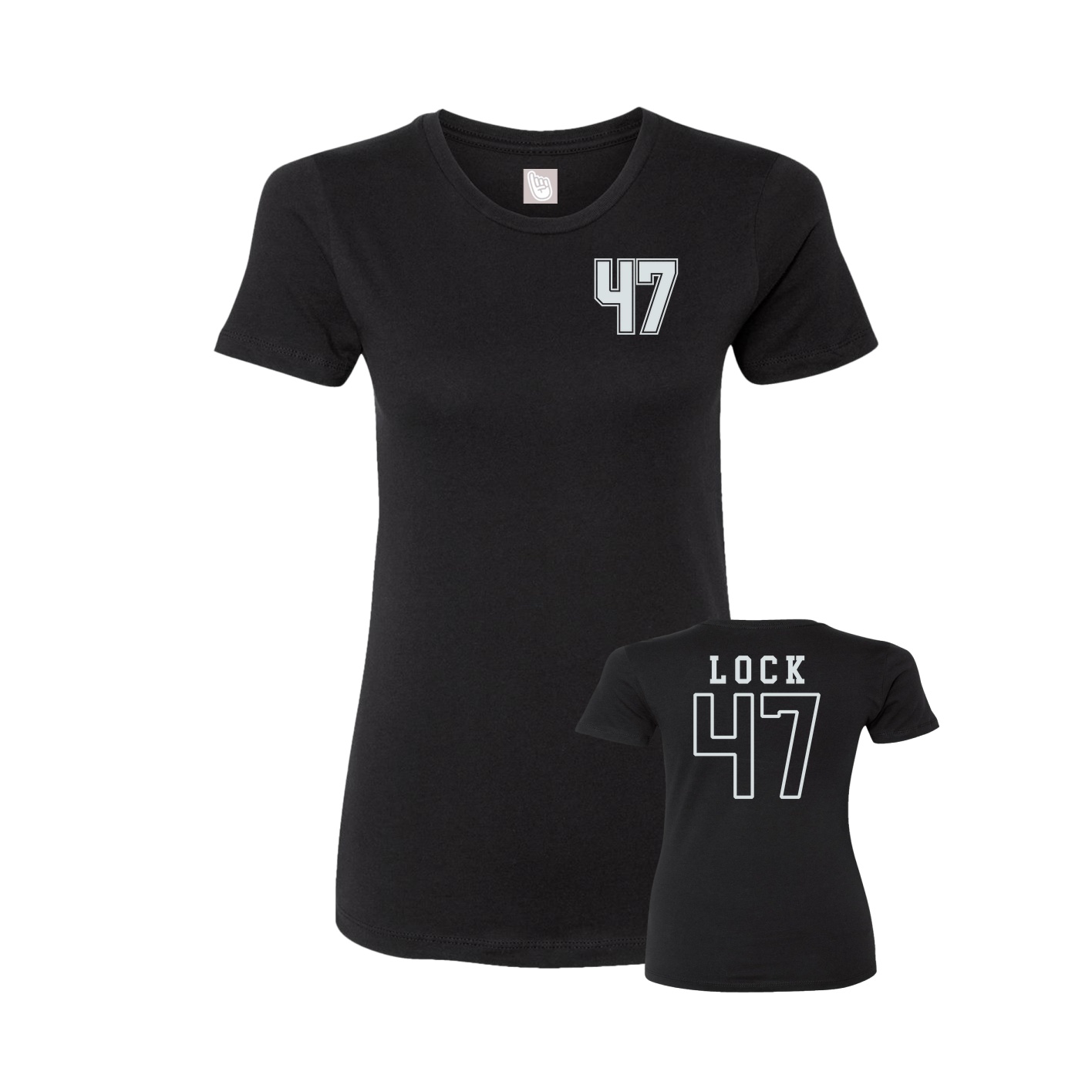 Womens Tee