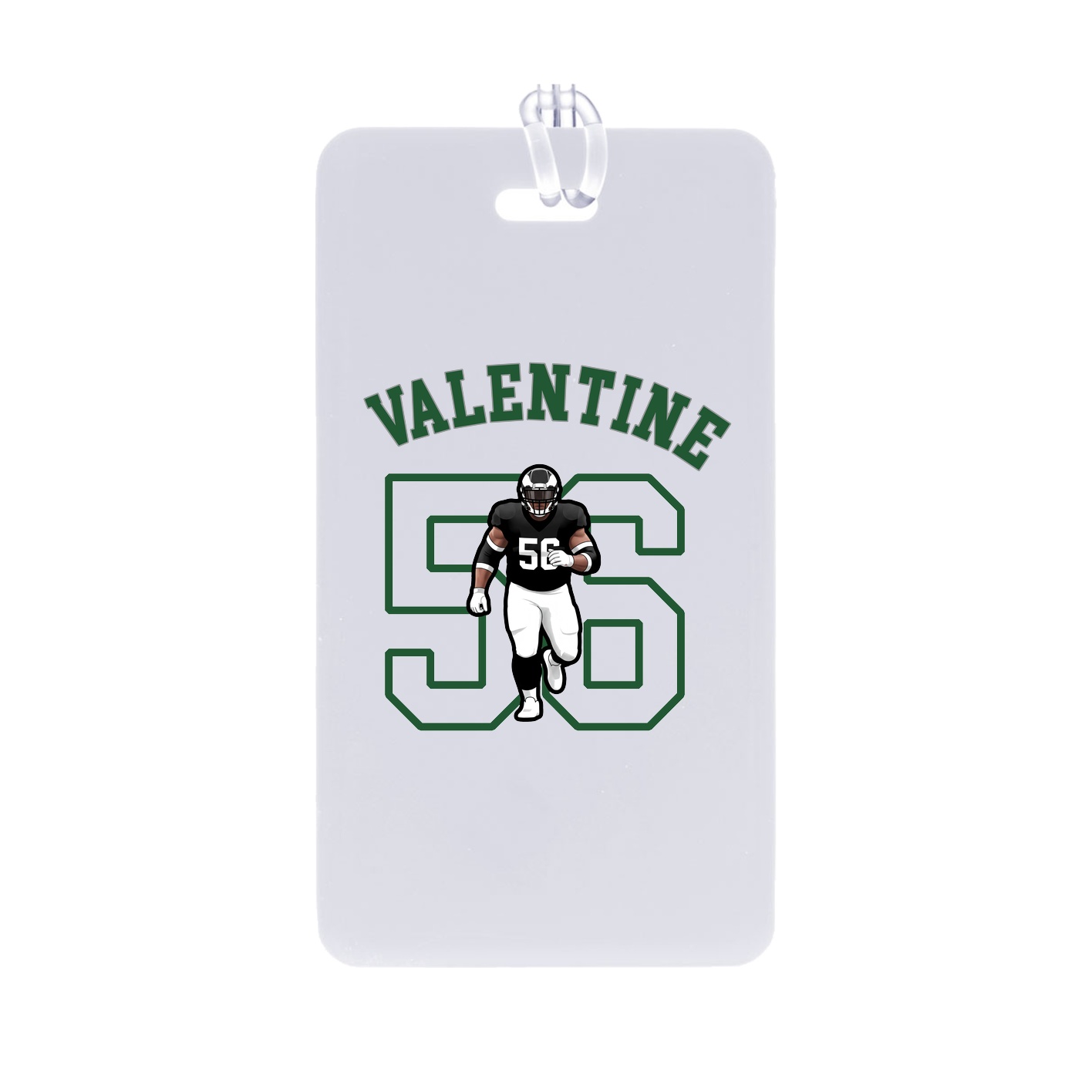 Bag Tag