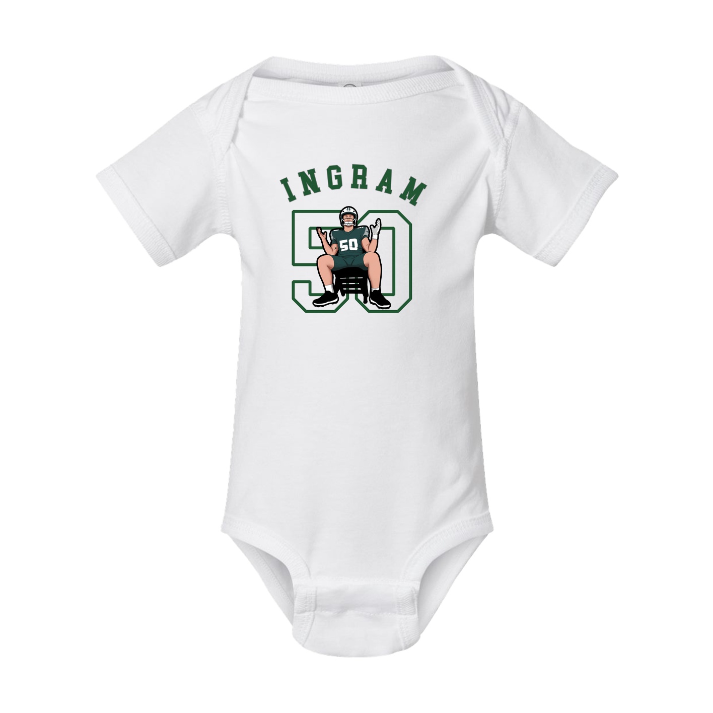 Baby Onesie