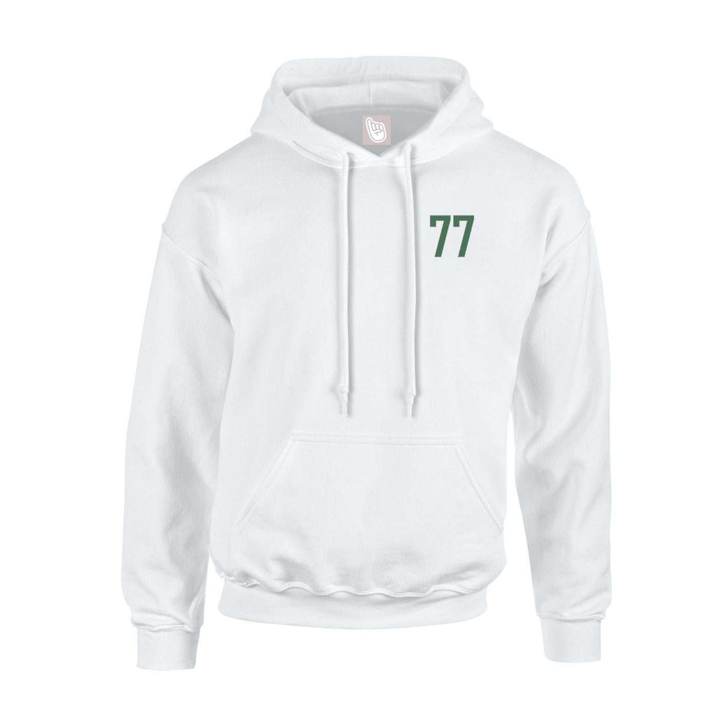 Youth Hoodie