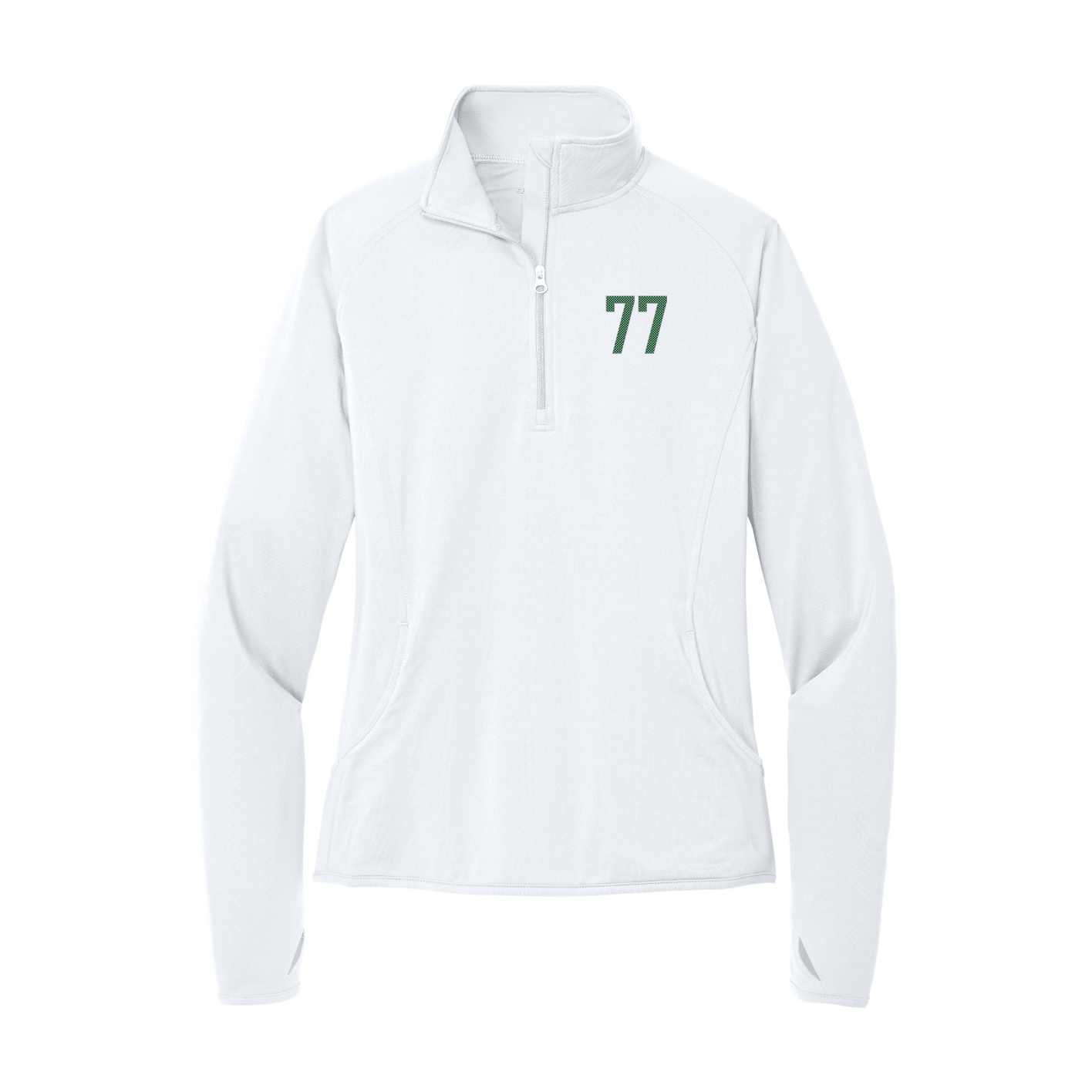 Women's Q-Zip Pullover