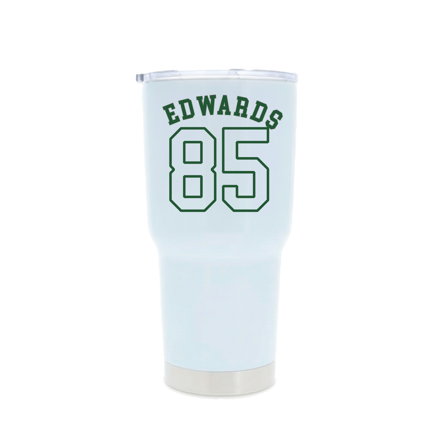 30oz Stainless Steel Tumbler