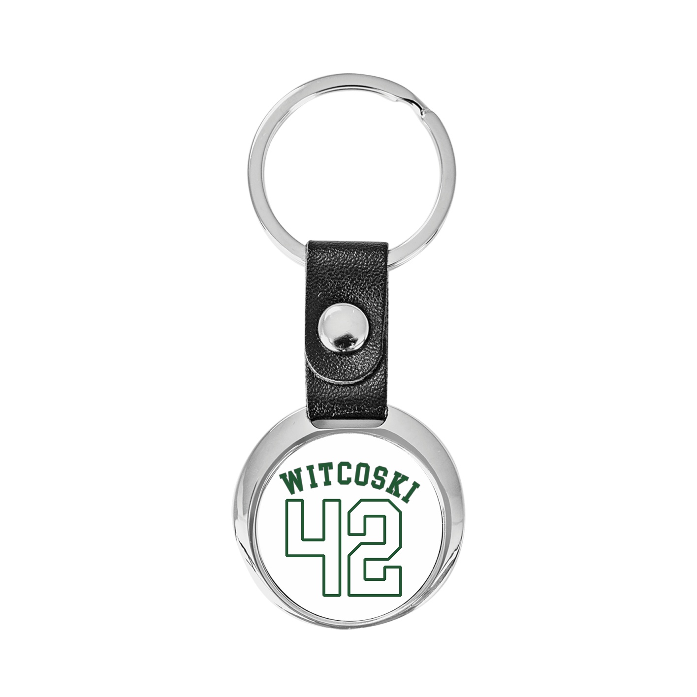 Key Chain — Shirsey Arch in Classic