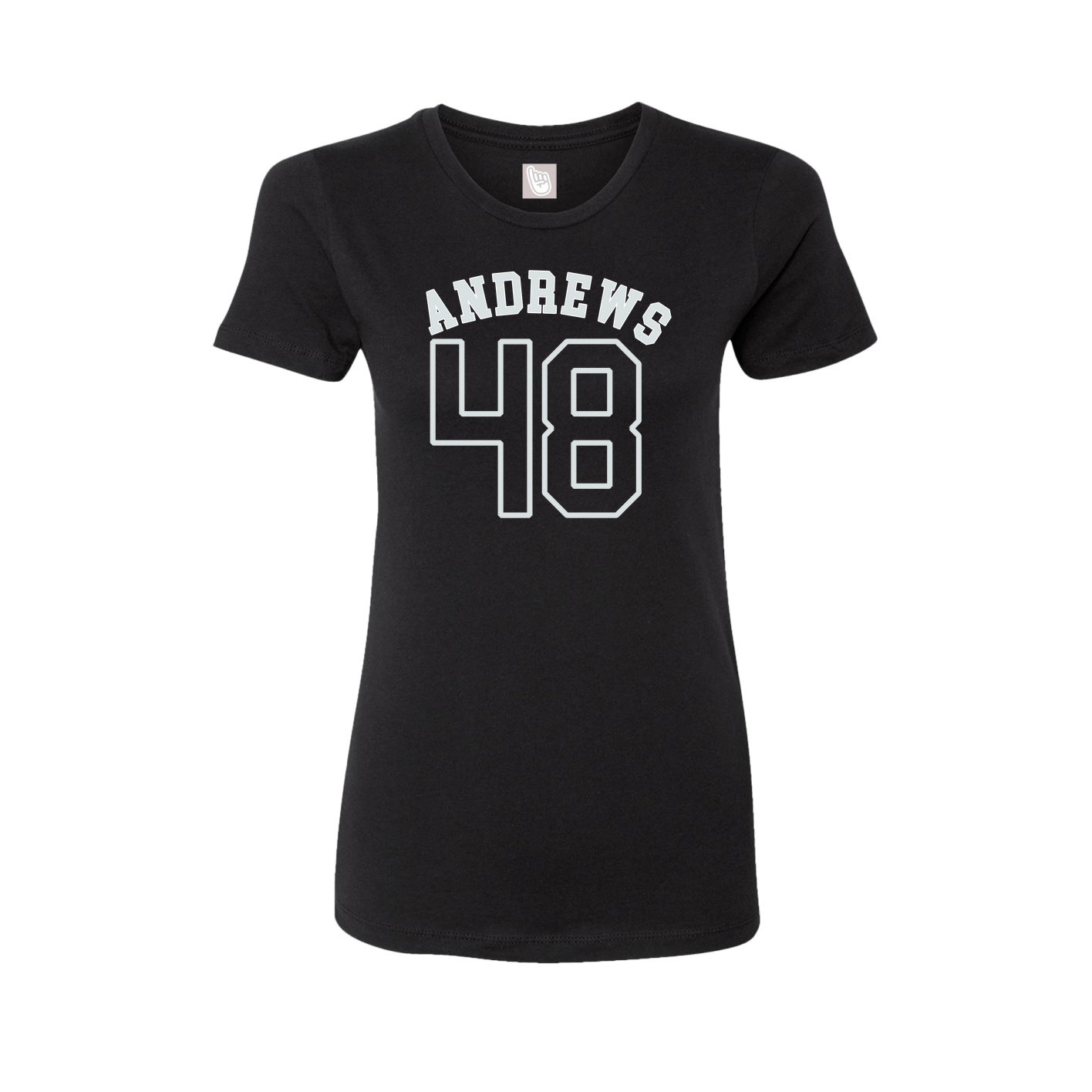 Fitted Women's Tee