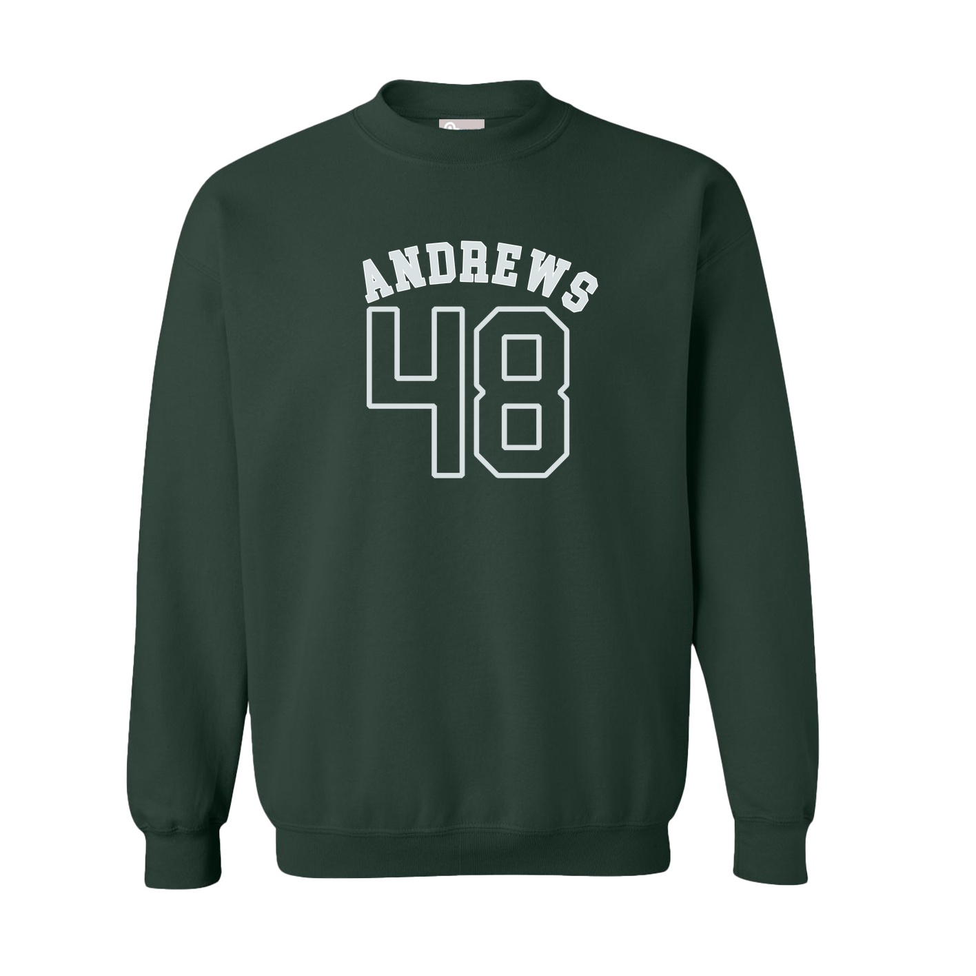 Fleece Crew
