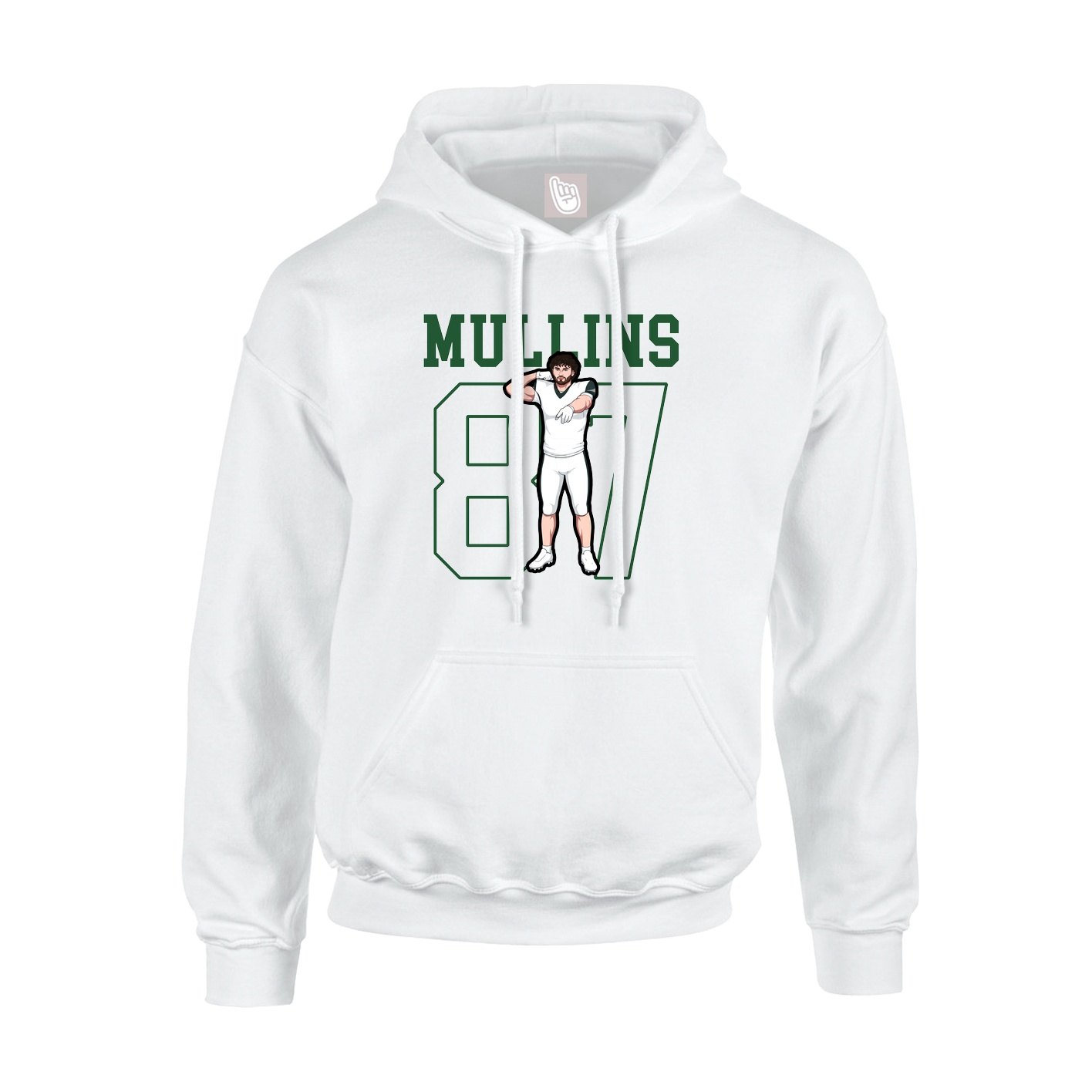 Youth Hoodie