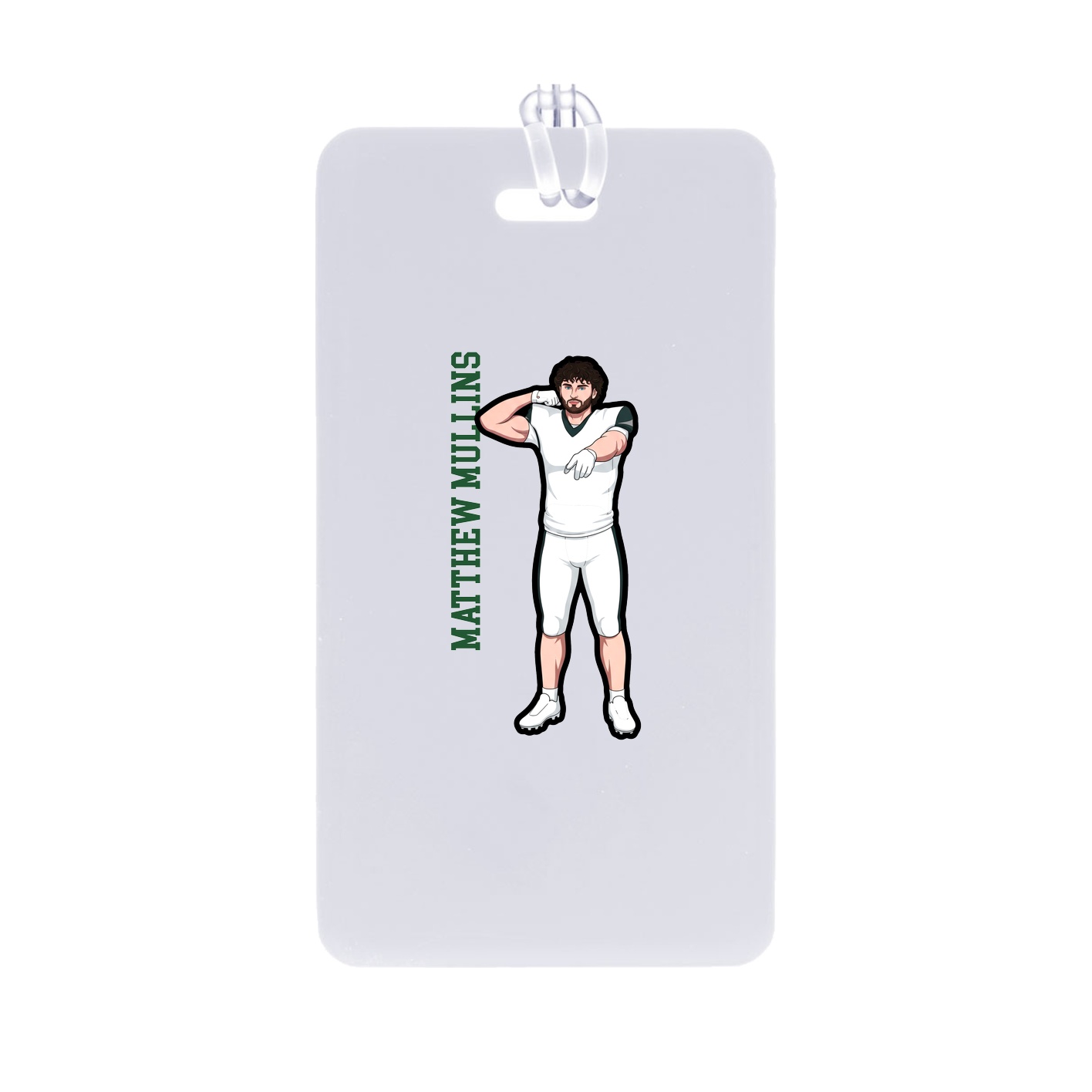 Bag Tag