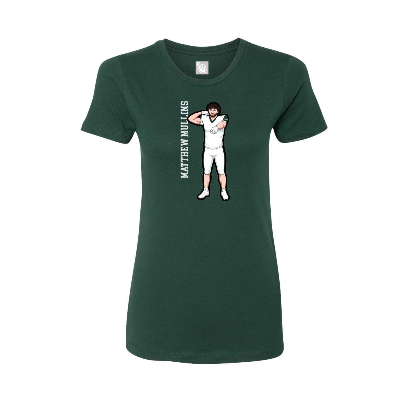 Womens Tee