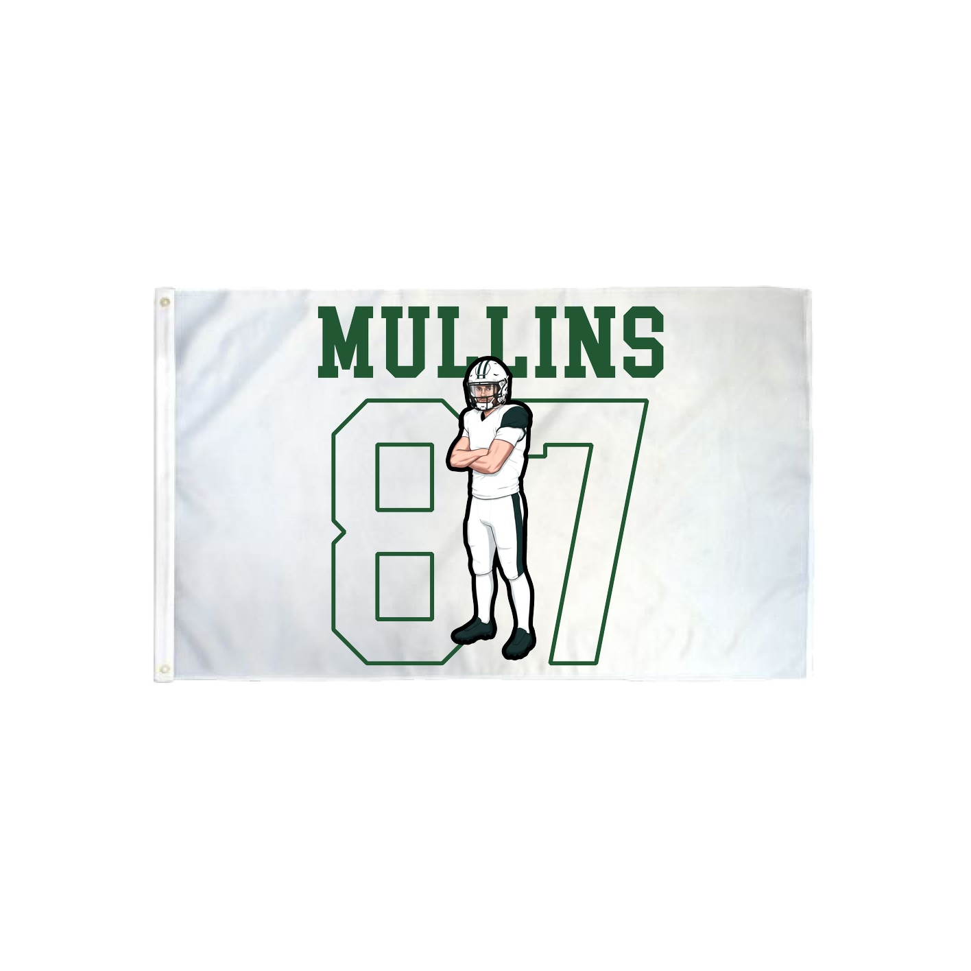 3x5 Flag