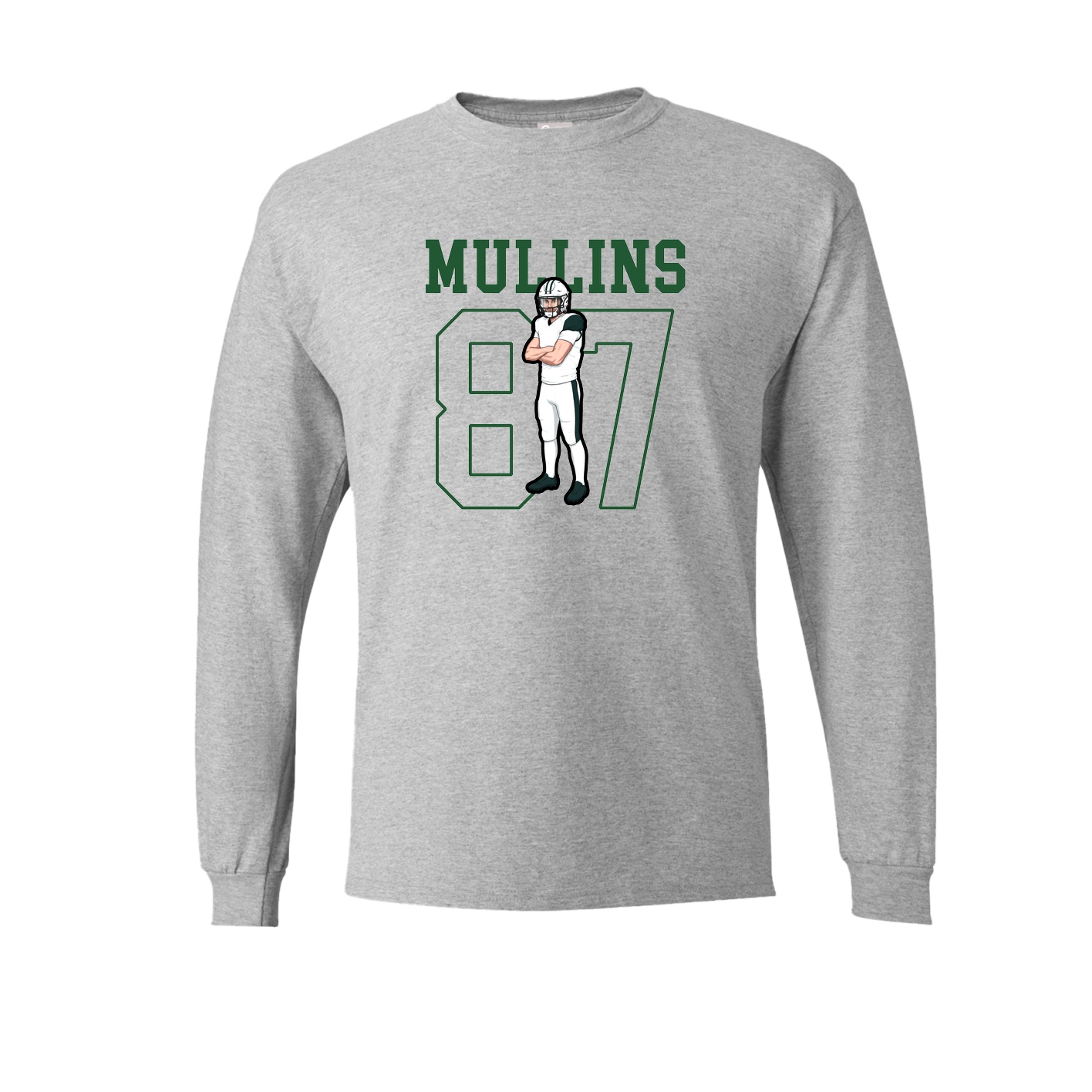 Long Sleeve Tee