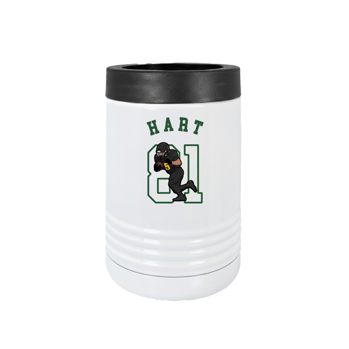 Beverage Holder — Shirsey Arch in White