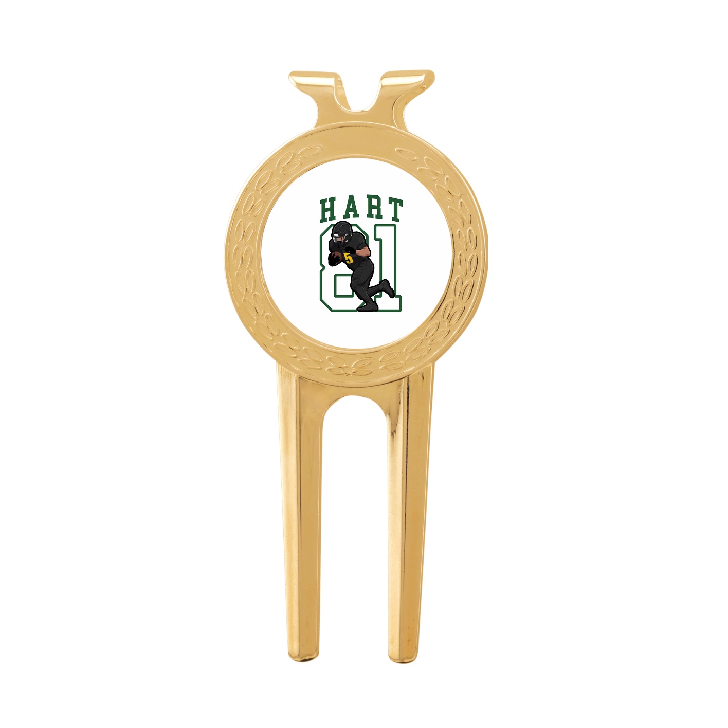 Divot Tool with Ball Marker — Shirsey in Classic