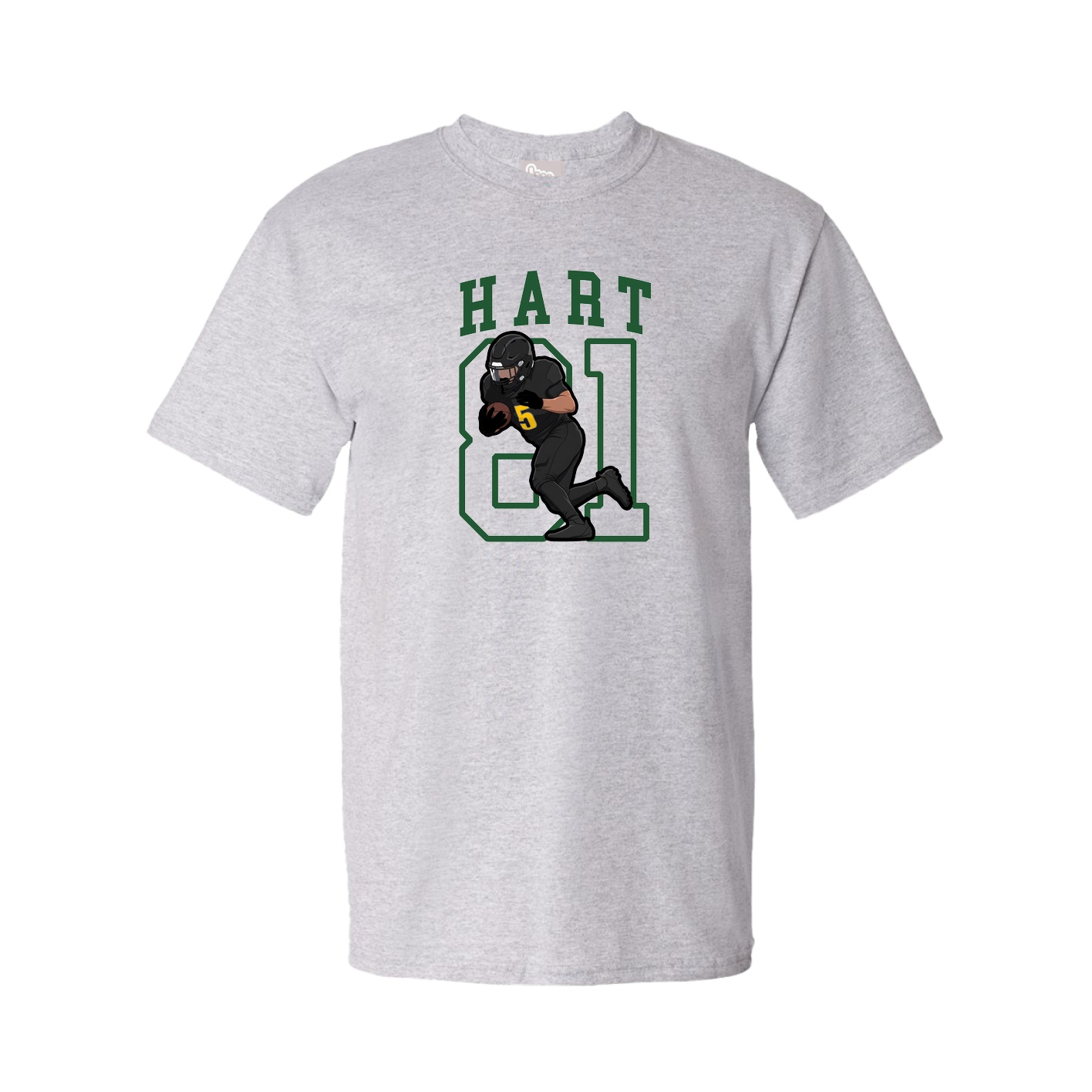 NIL Club Tee